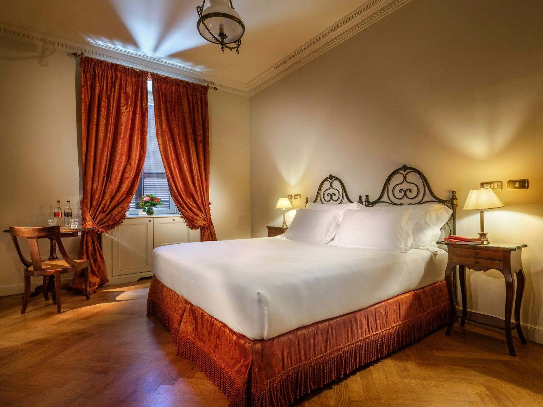 Hotel Locarno photo 5