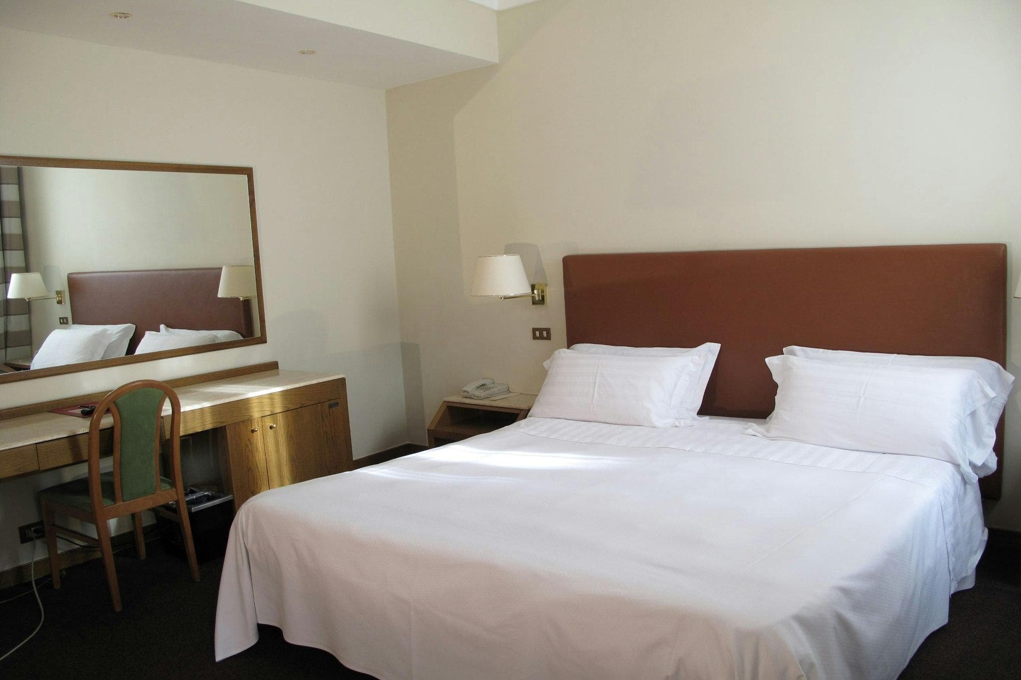 Hotel Albergo Santa Chiara