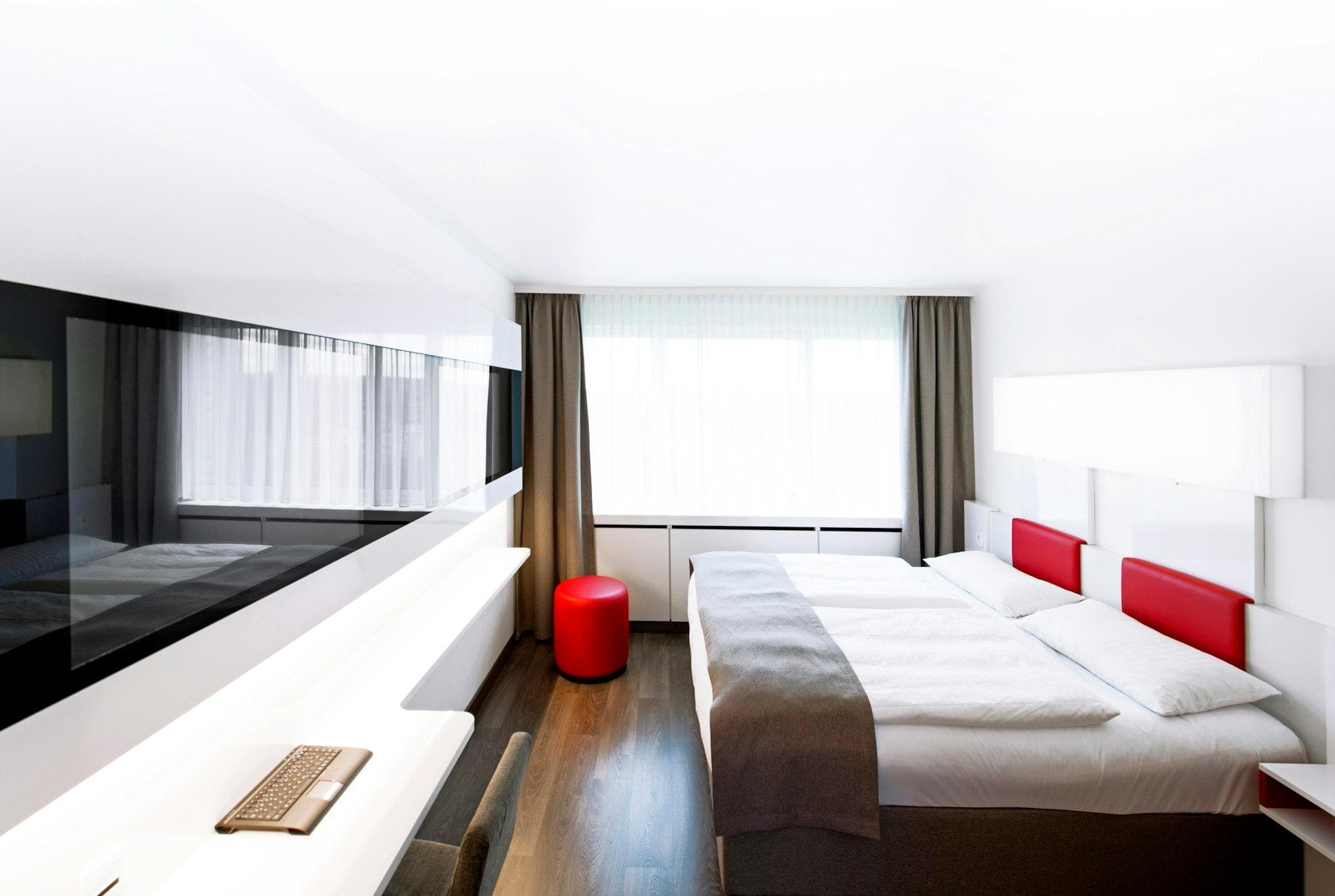 DORMERO Hotel Stuttgart photo 4