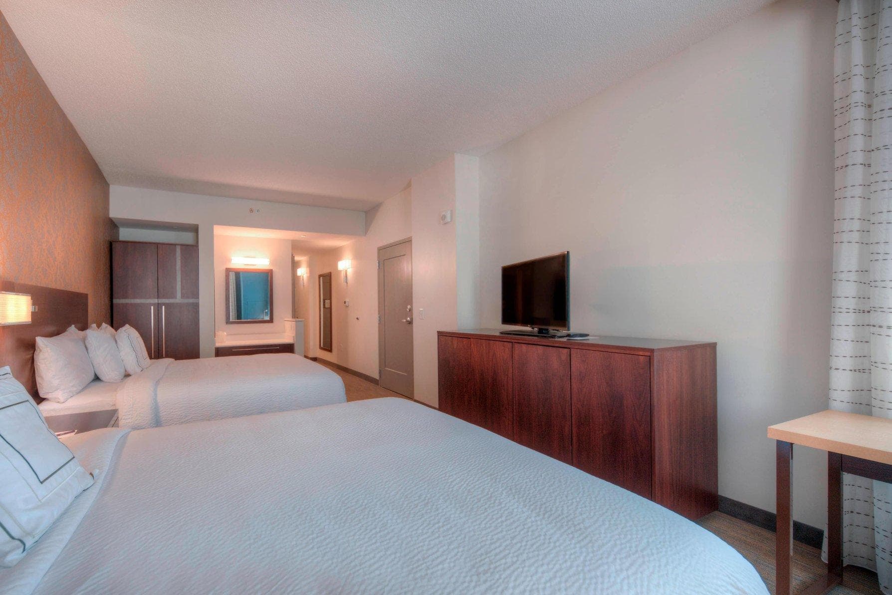 Residence Inn by Marriott Raleigh Downtown photo 2