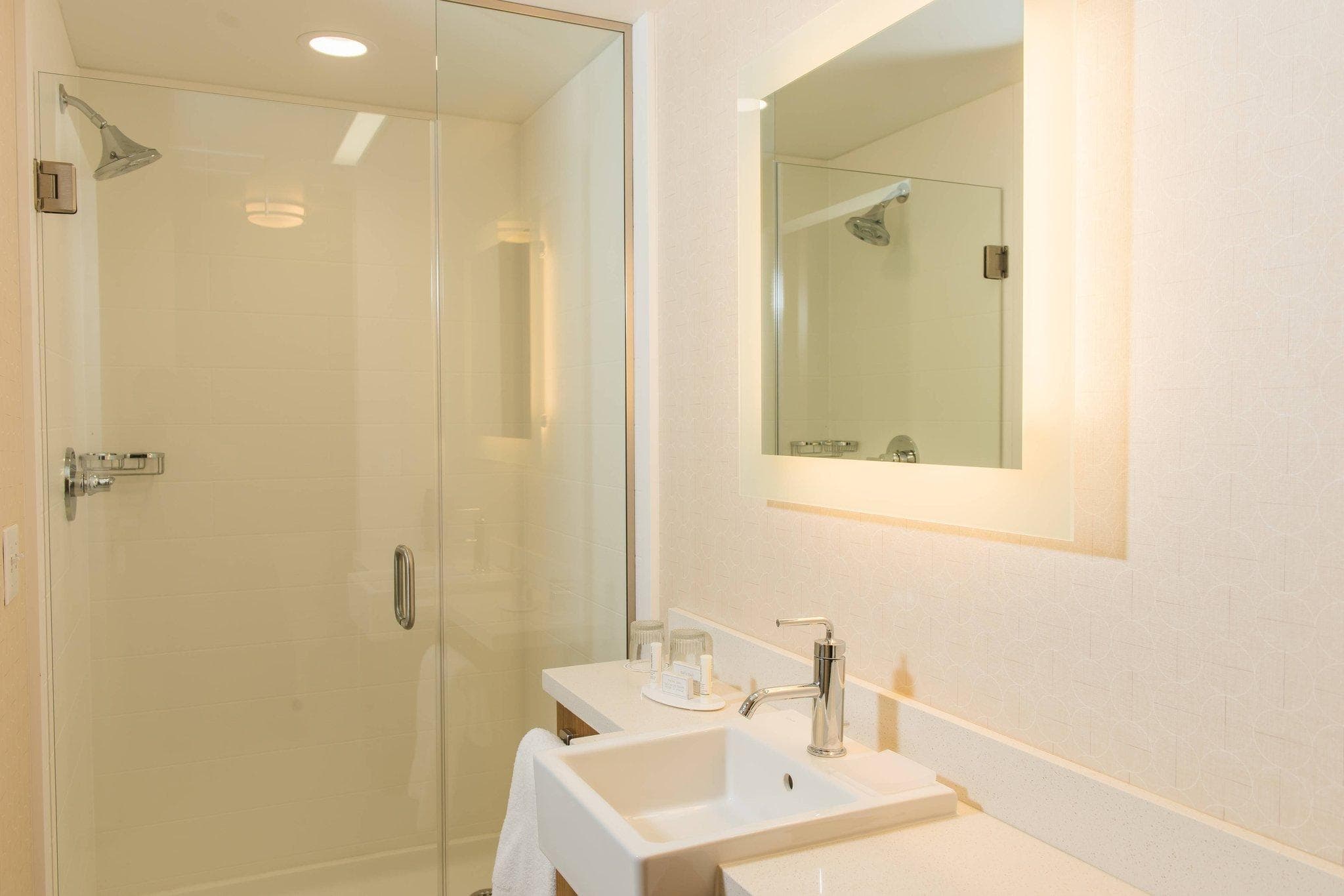 SpringHill Suites by Marriott Buffalo Airport photo 2