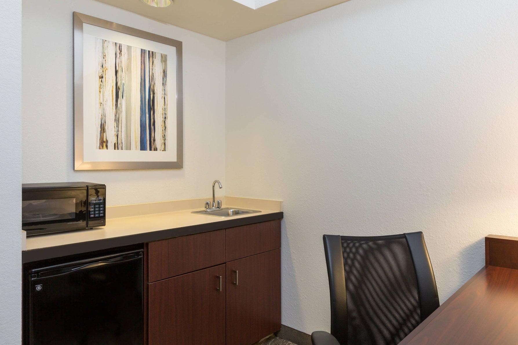 SpringHill Suites by Marriott Louisville Hurstbourne/North photo 2