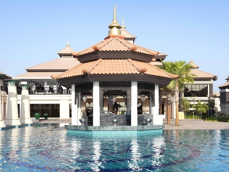 Anantara The Palm Dubai Resort photo 3