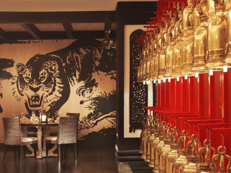 Anantara The Palm Dubai Resort photo 4