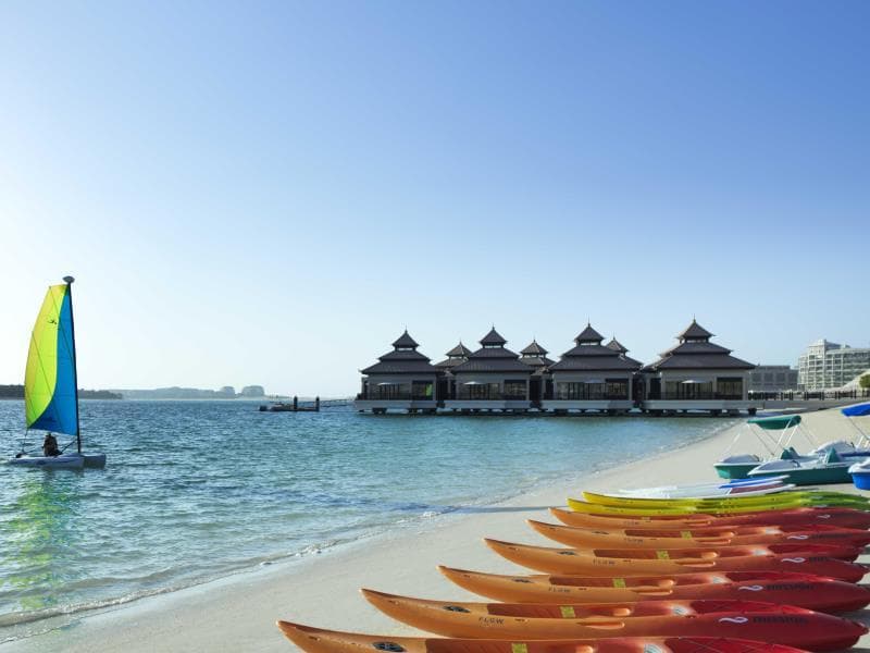 Anantara The Palm Dubai Resort photo 5