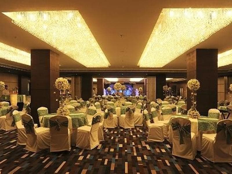 Humble Hotel Amritsar photo 5