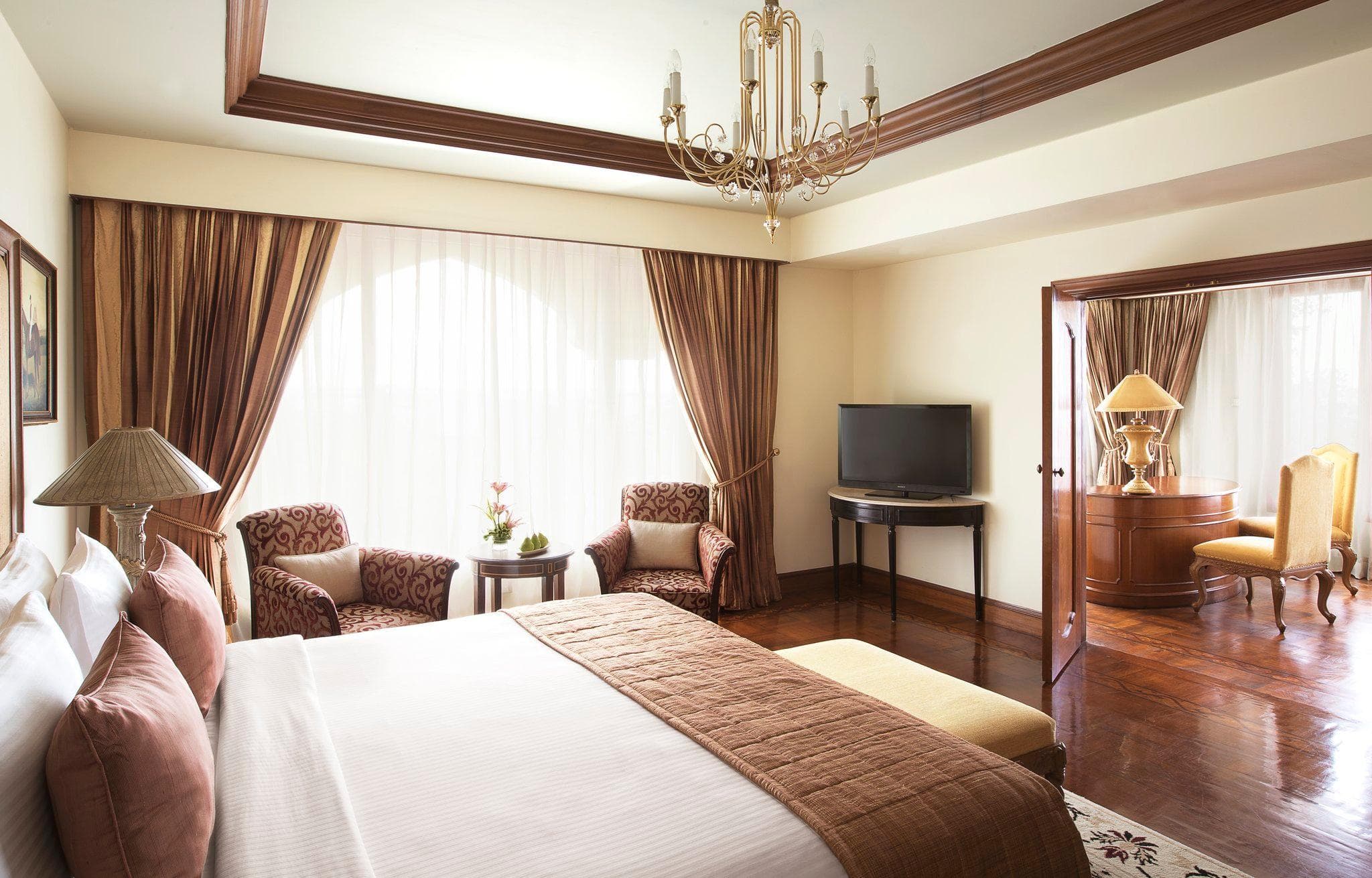 Taj Krishna, Hyderabad photo 2