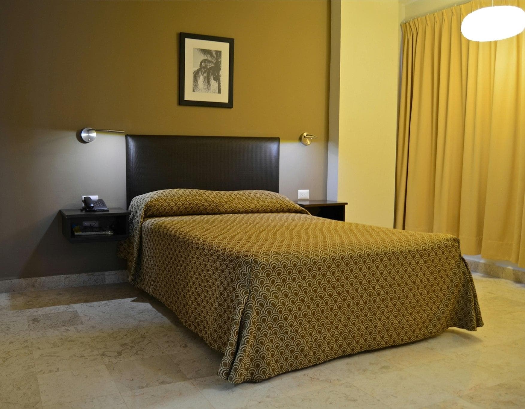 Hotel Mar y Tierra photo 2