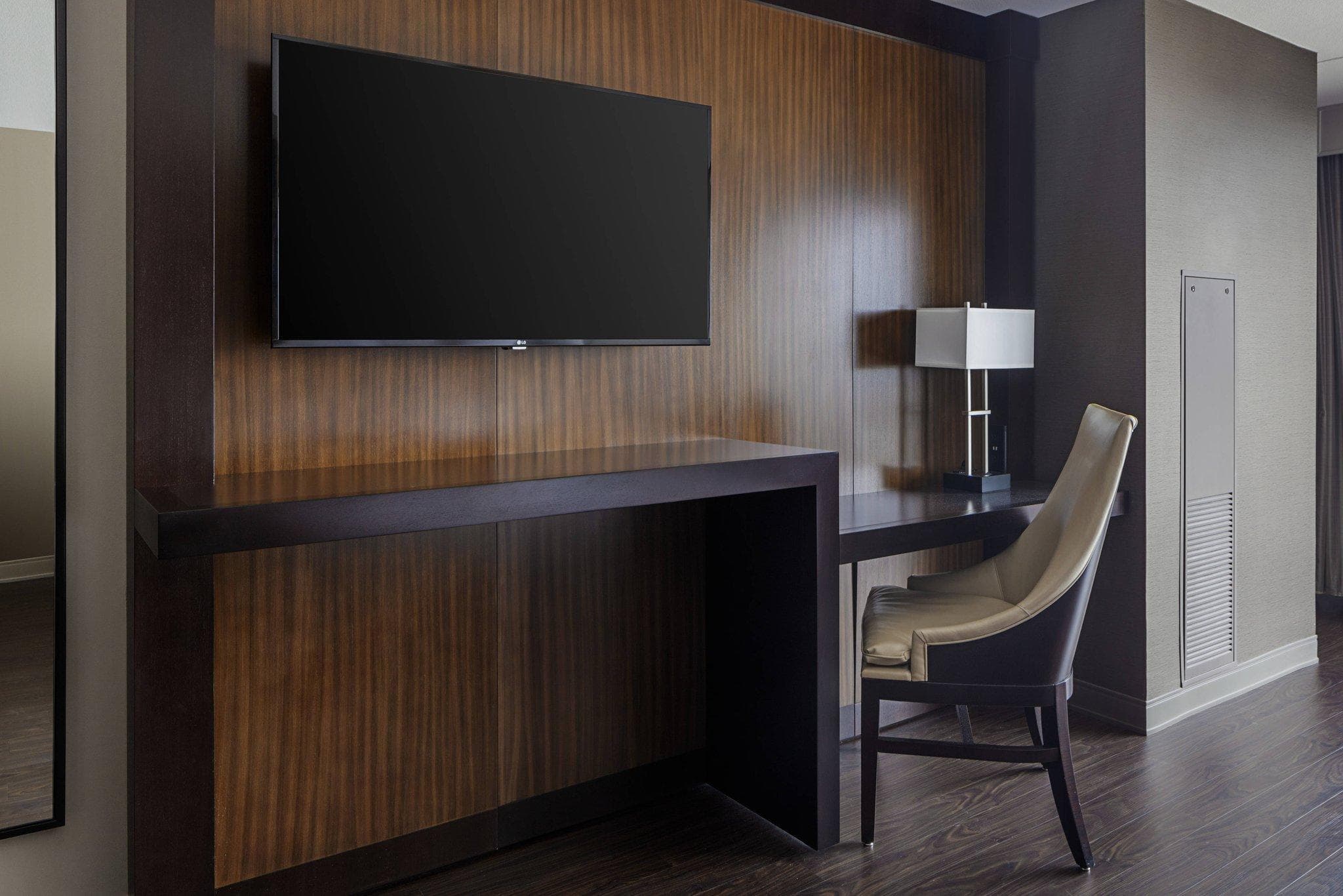 Baton Rouge Marriott photo 2