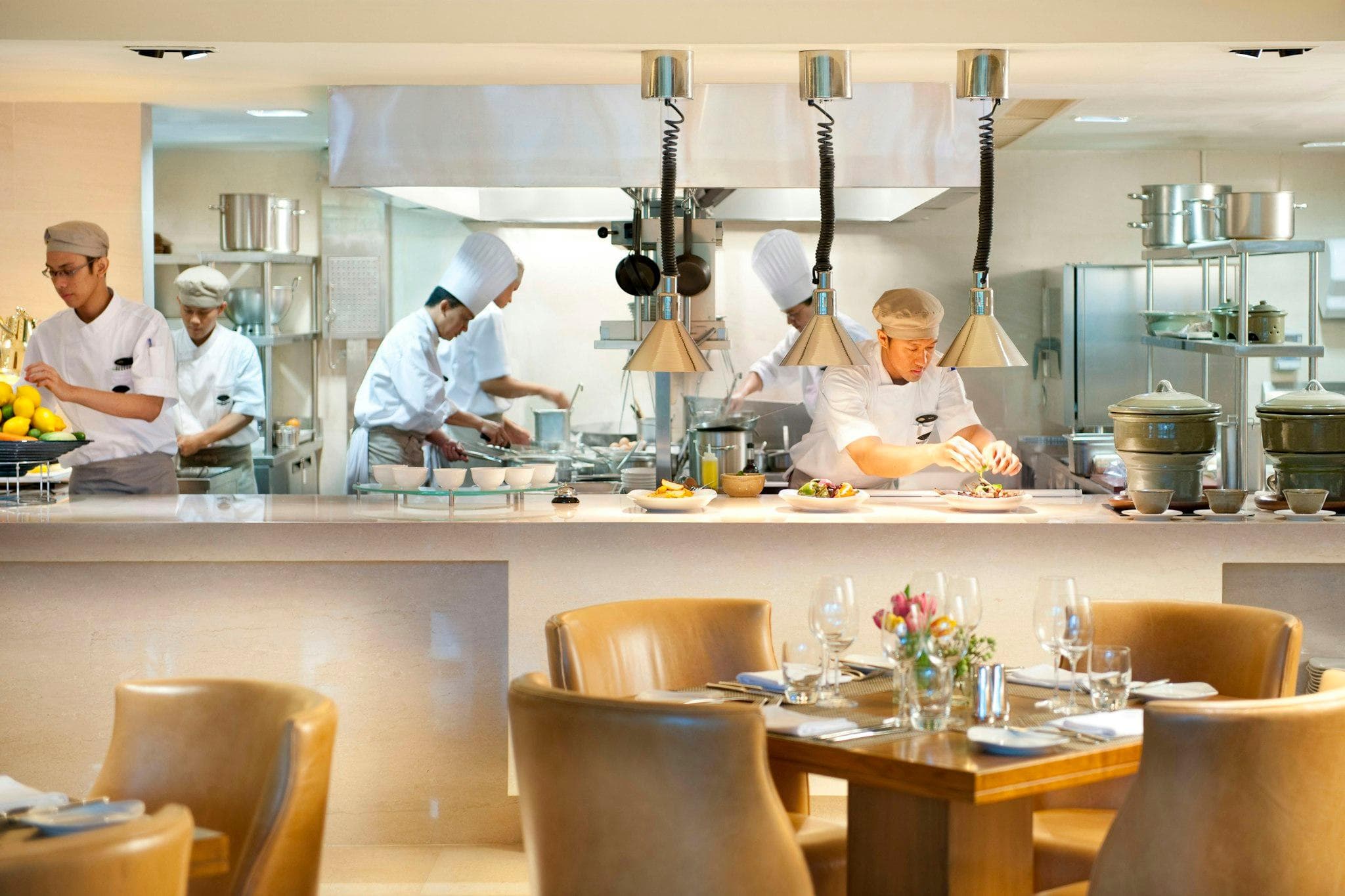 Mandarin Oriental, Jakarta photo 5