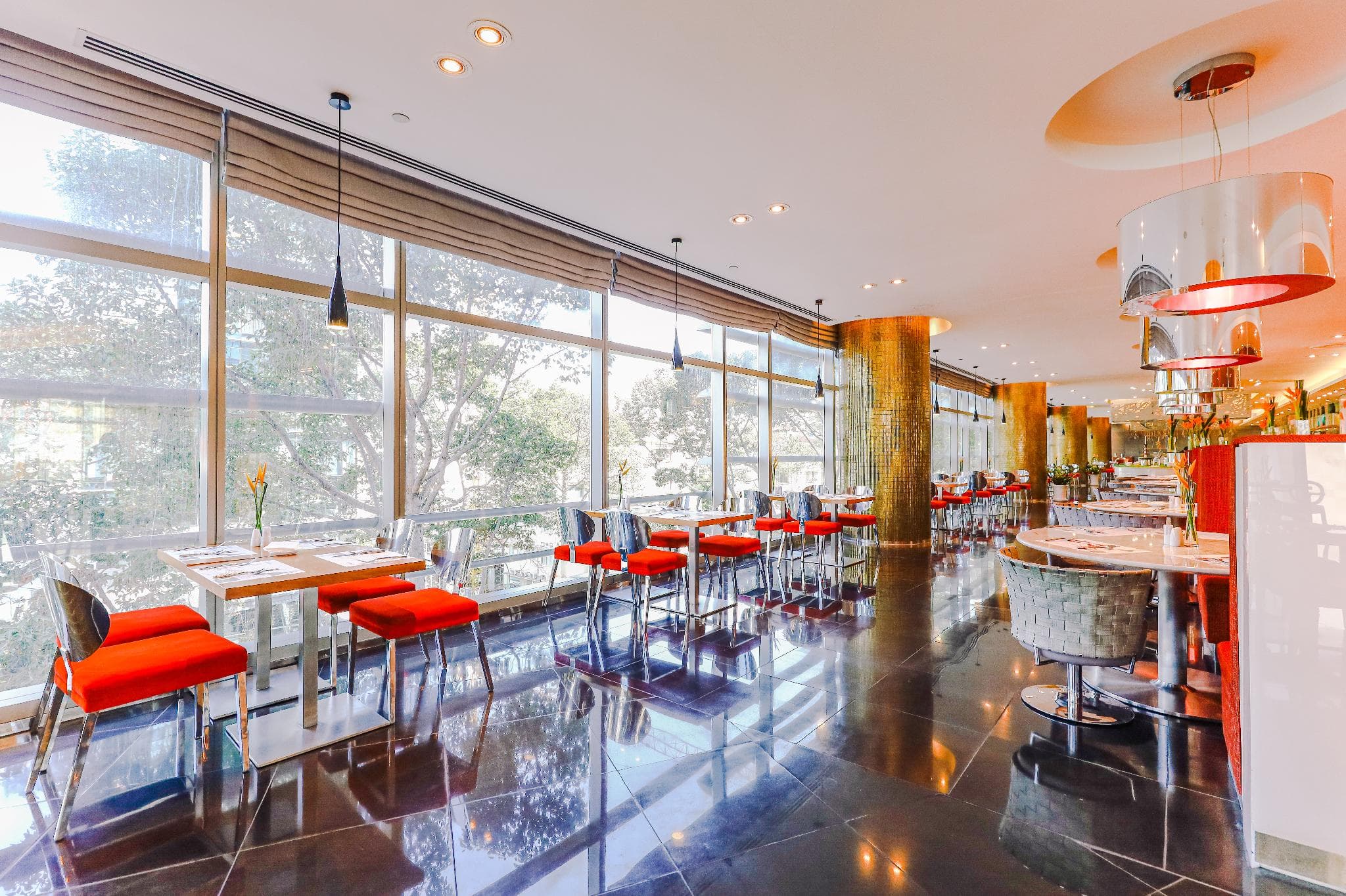 Pullman Saigon Centre Hotel photo 5