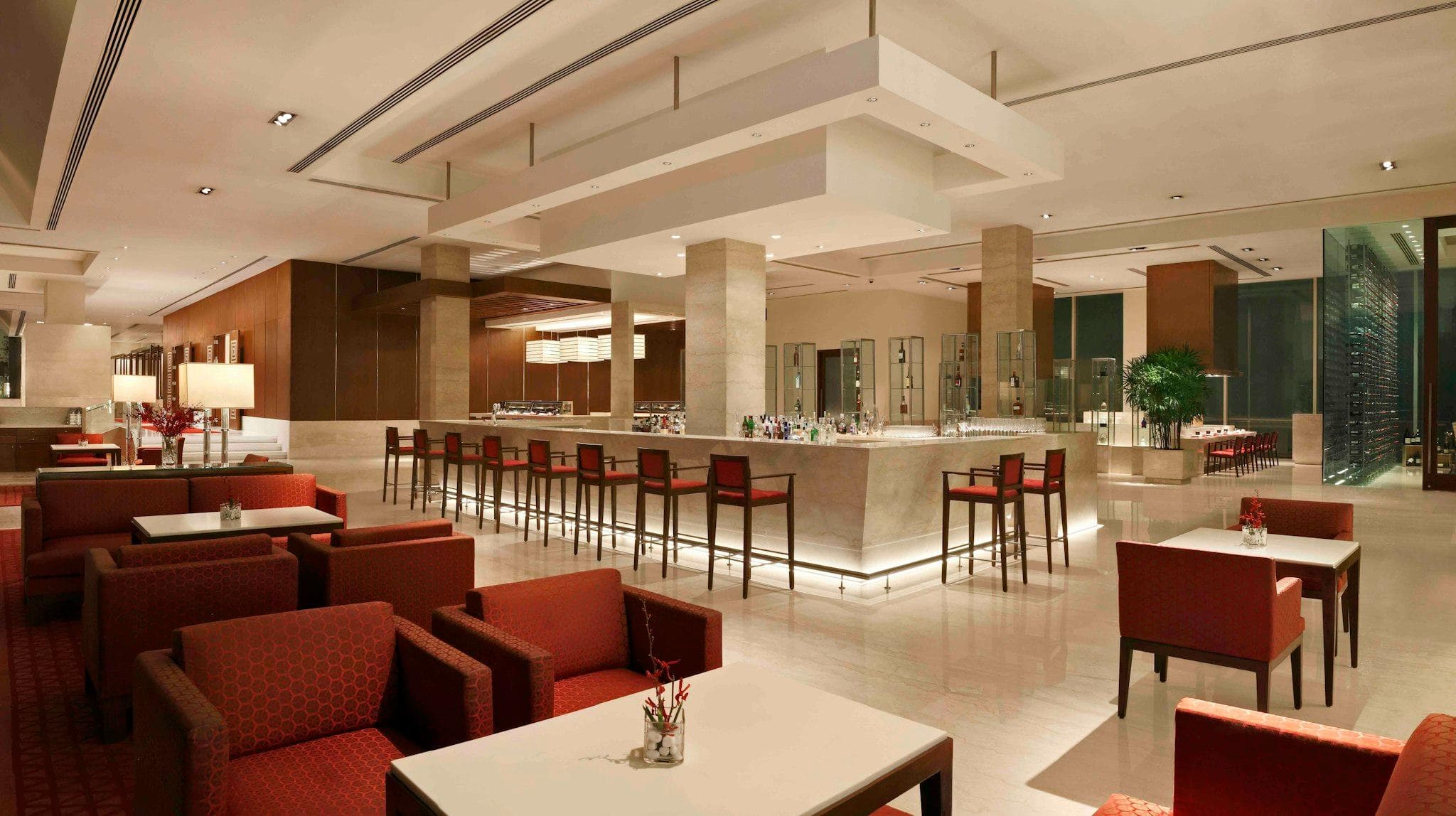 The Oberoi, Gurgaon photo 2