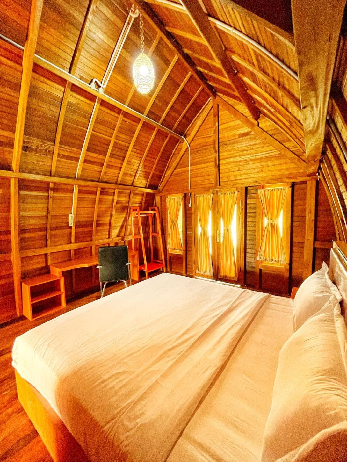 ANARA VILLA & RESSORT  Managed By 3 Smart Hotel photo 5