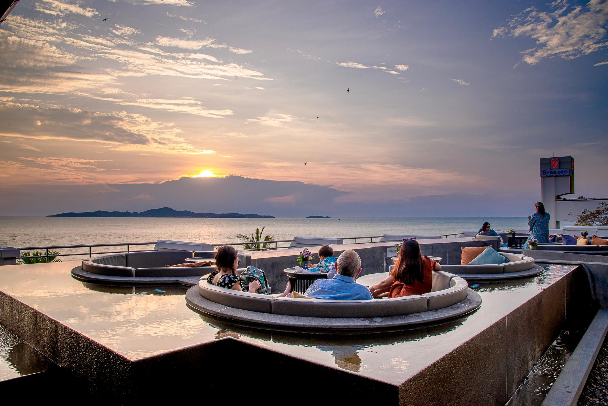 Royal Cliff Beach Terrace Pattaya photo 3