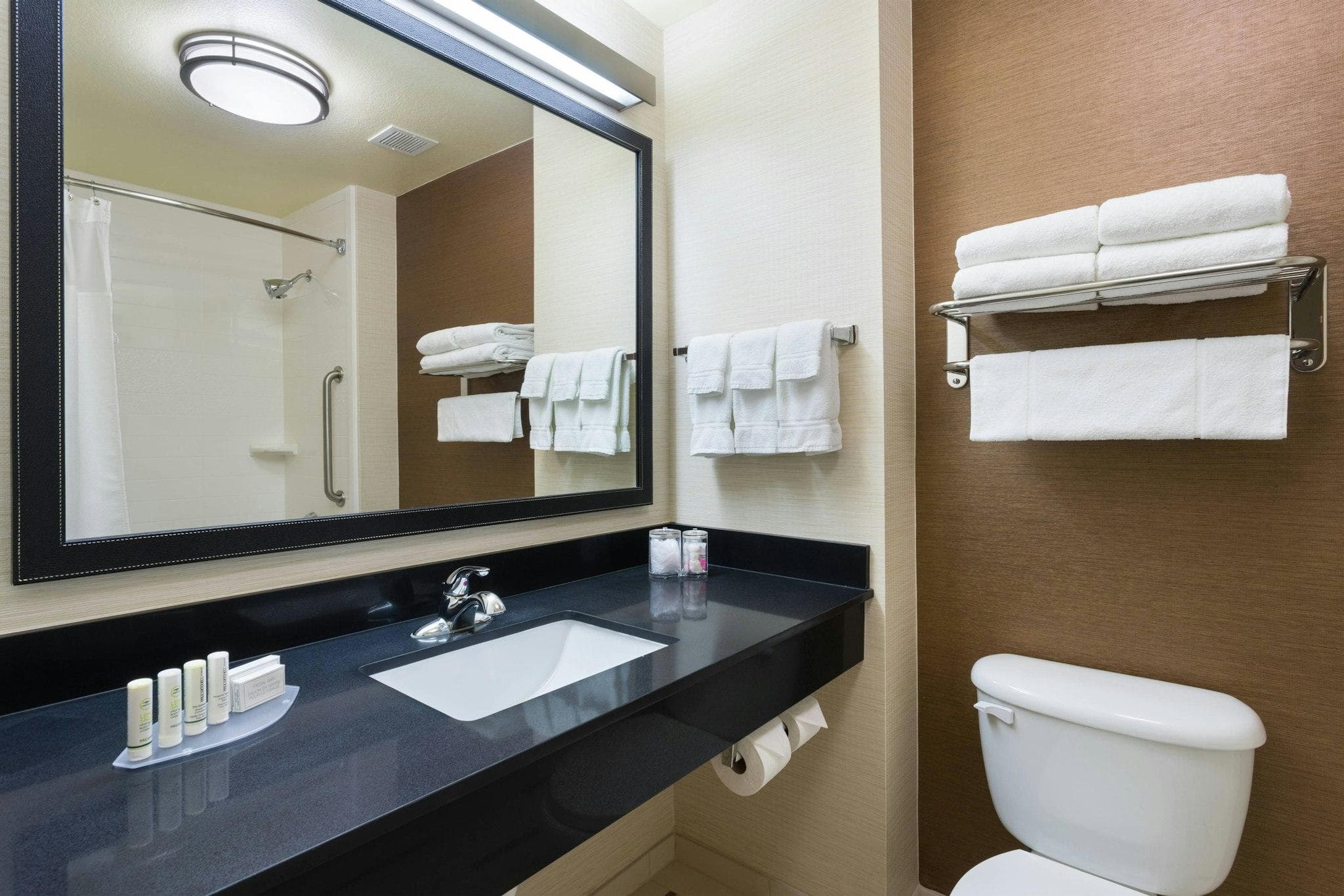 Fairfield by Marriott Inn & Suites Odessa photo 2
