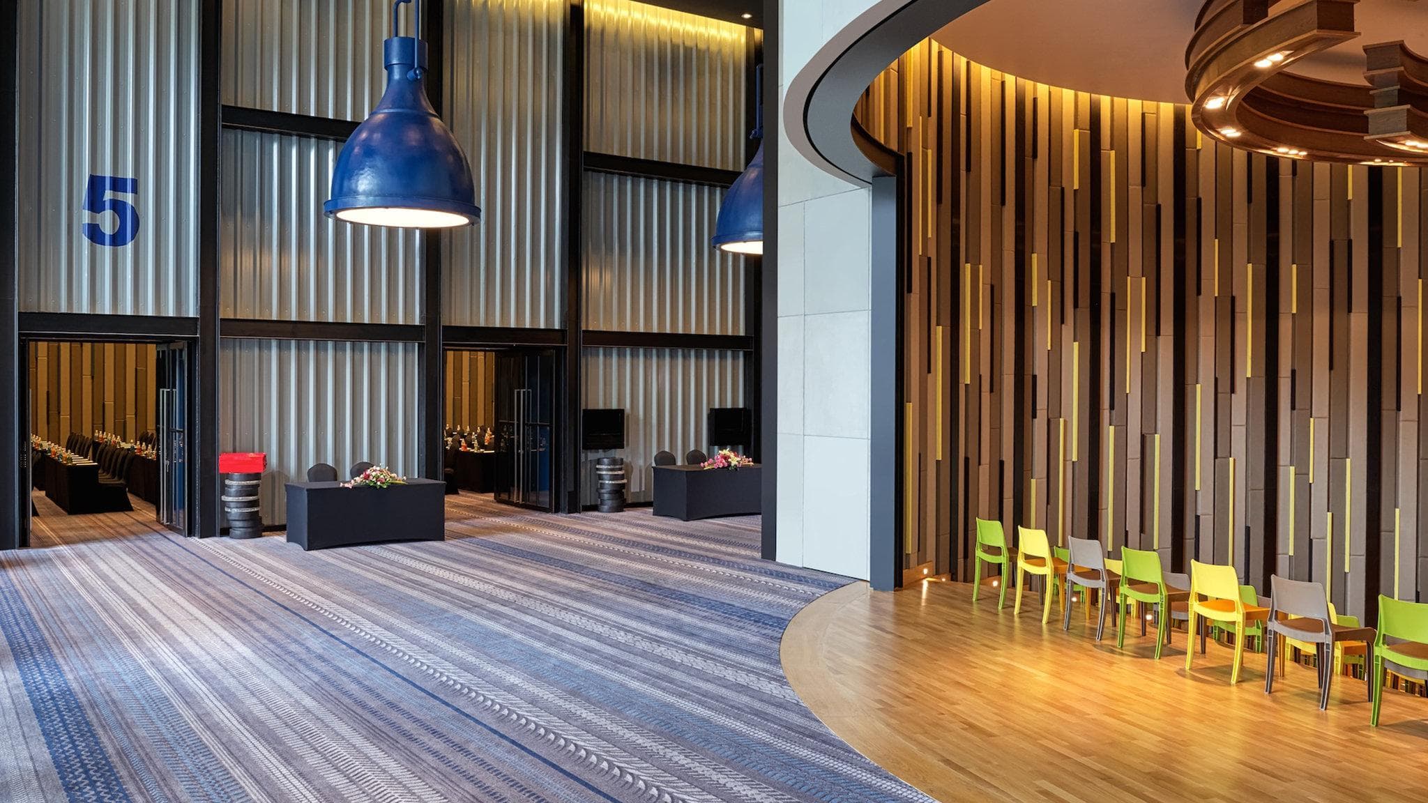 Holiday Inn Pattaya By IHG photo 5