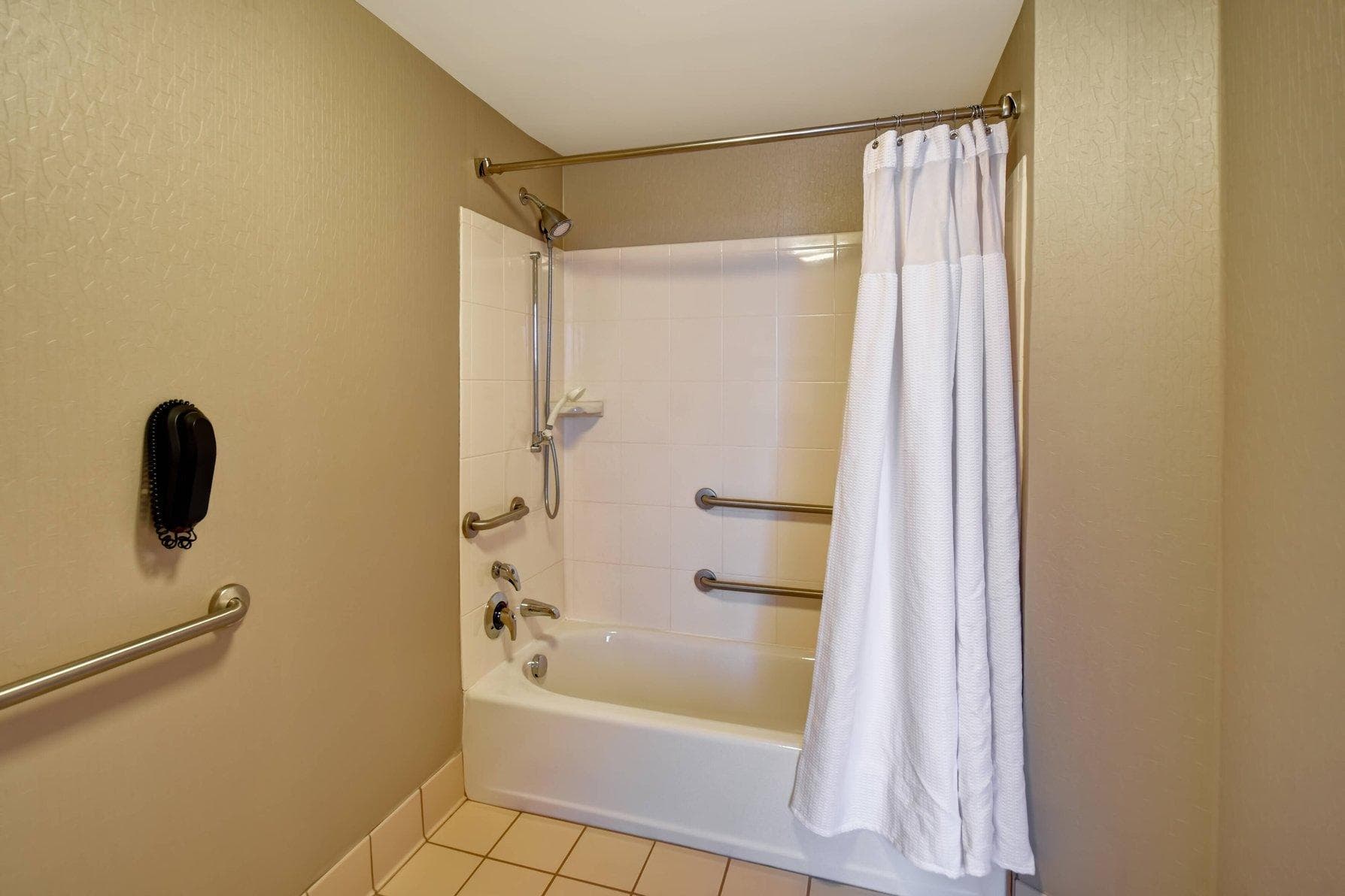 SpringHill Suites by Marriott Louisville Airport photo 2