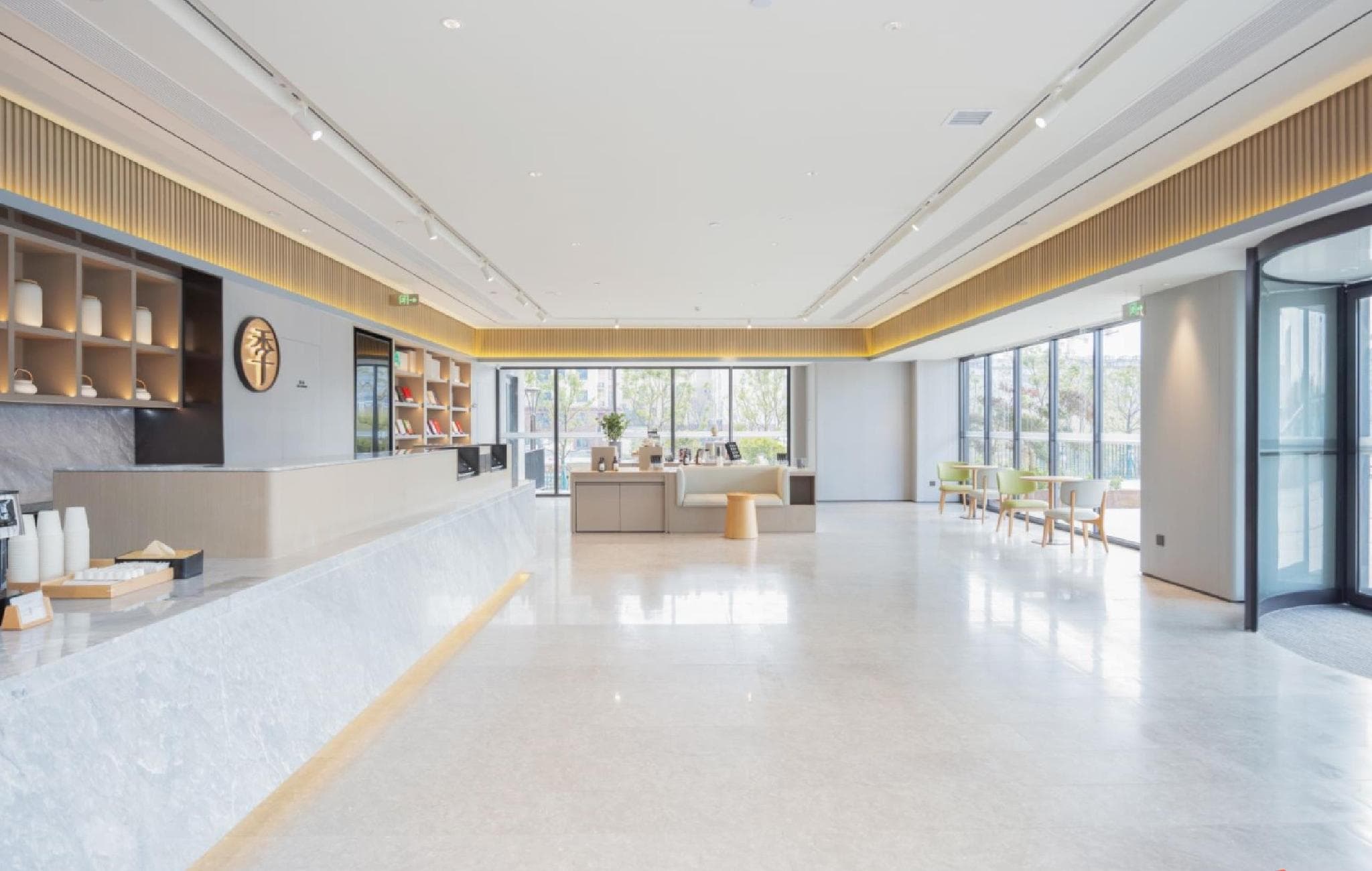 JI Hotel Nanjing Lishui Yongshoufang Commercial Street photo 3