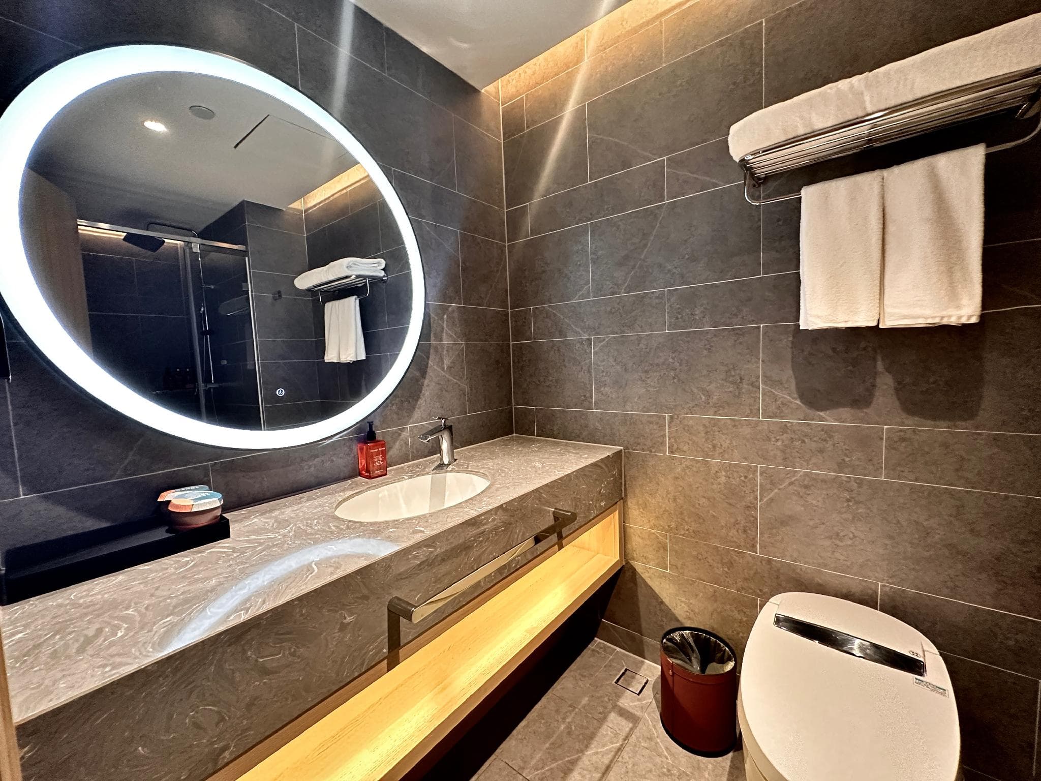 Orange Hotel Dongguan Songshan Lake photo 2