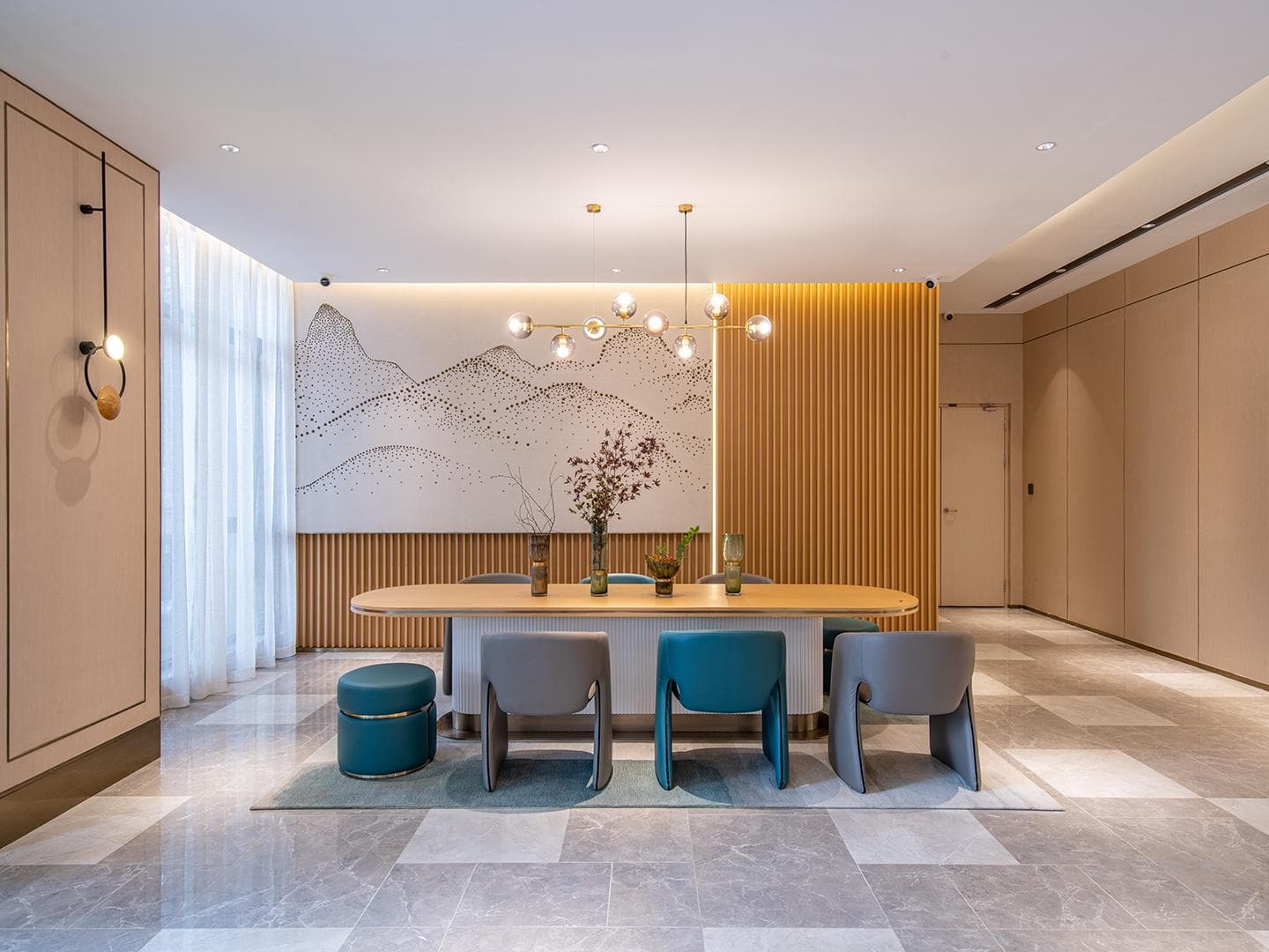 Orange Hotel Huainan Municipal Government photo 3