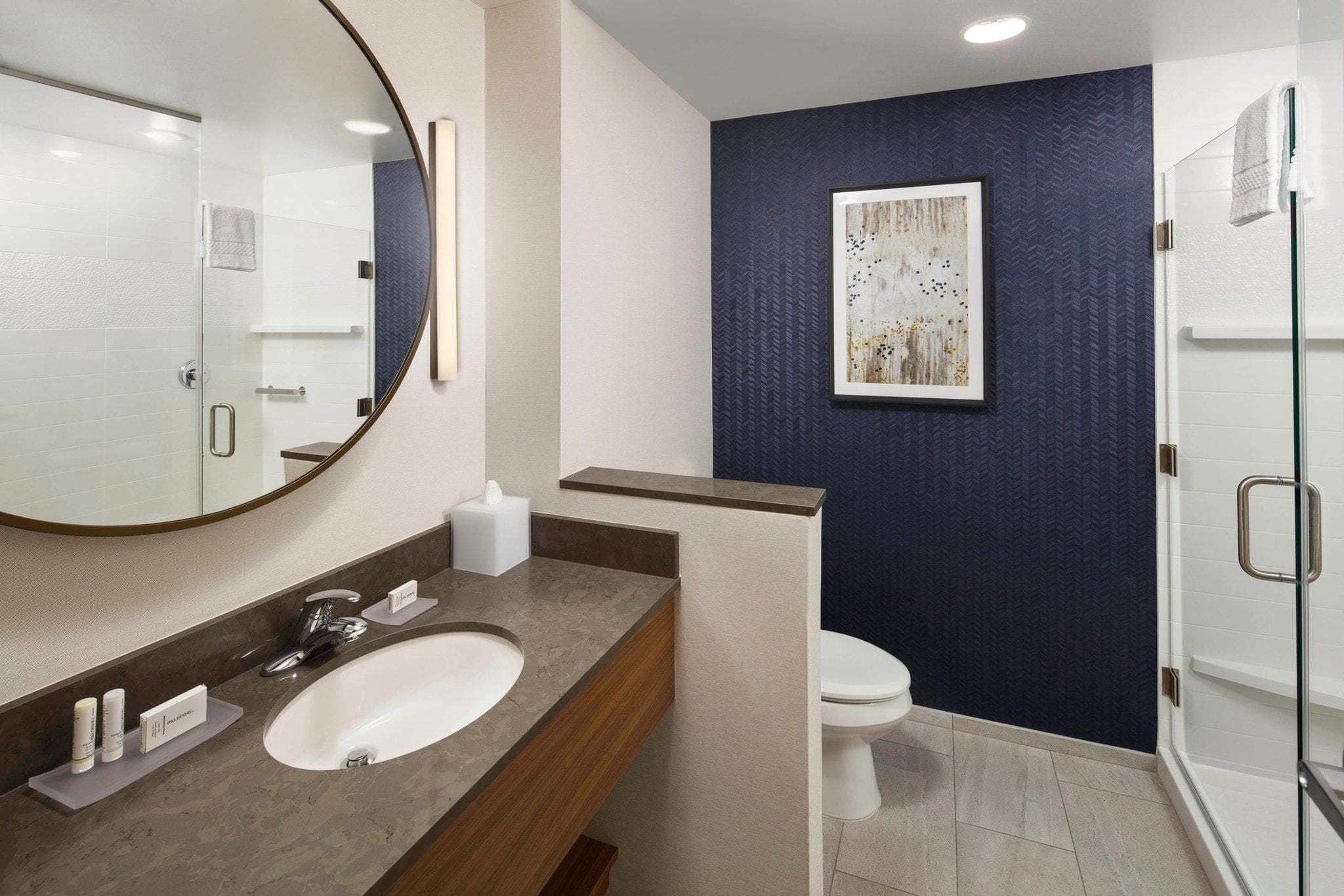 Fairfield by Marriott Inn & Suites Louisville Northeast photo 2