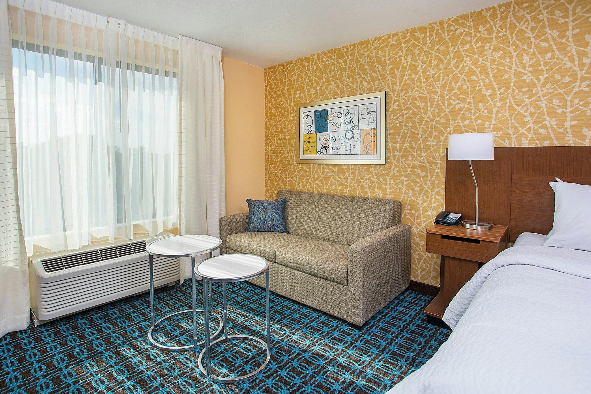 Fairfield by Marriott Inn & Suites Nashville Hendersonville photo 2