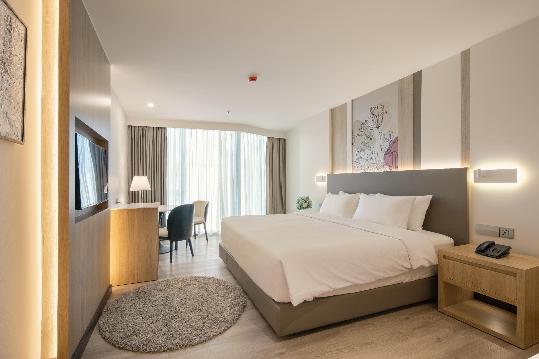 SZ Canalside Hotel photo 2