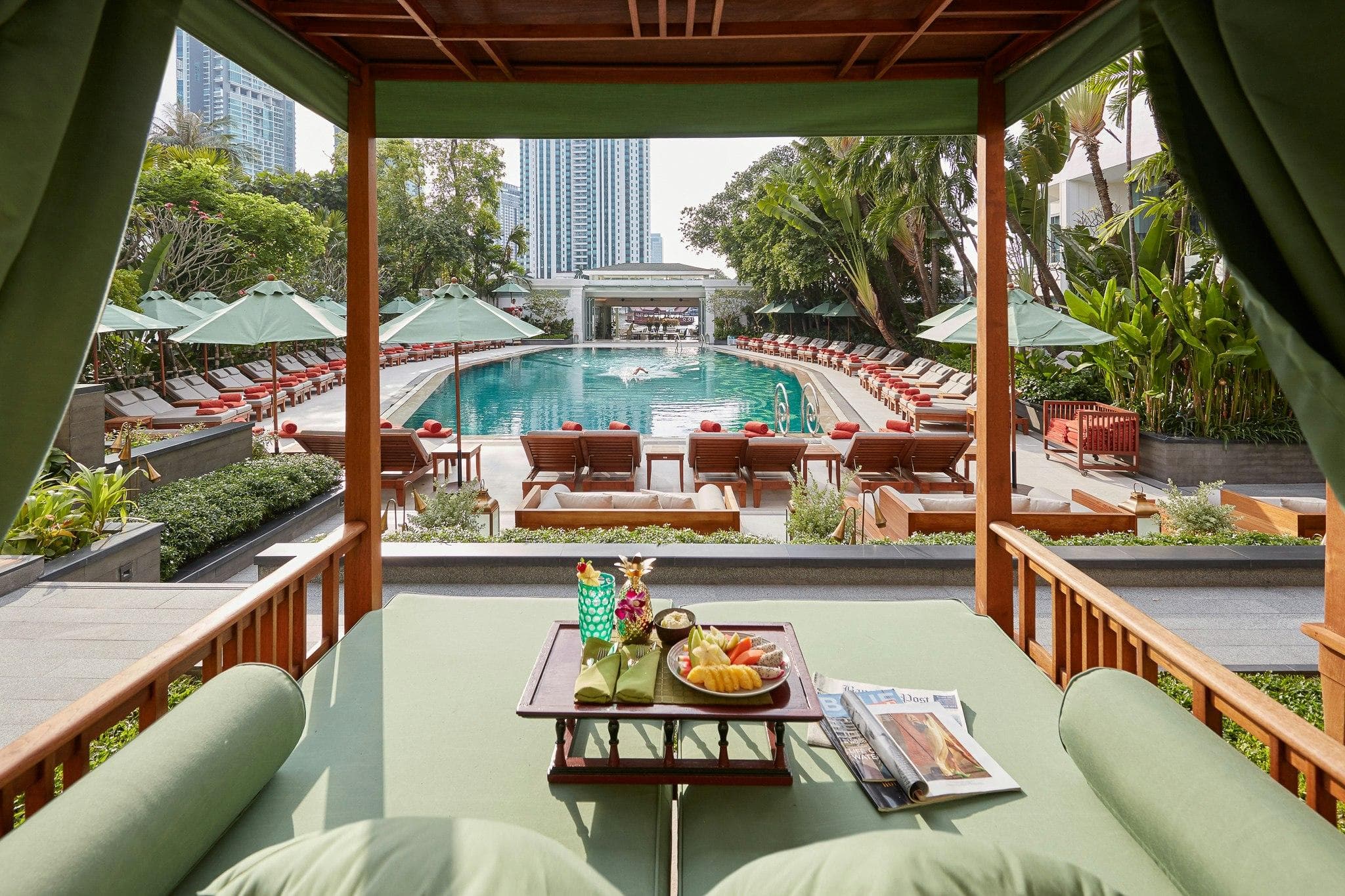 Mandarin Oriental, Bangkok photo 5