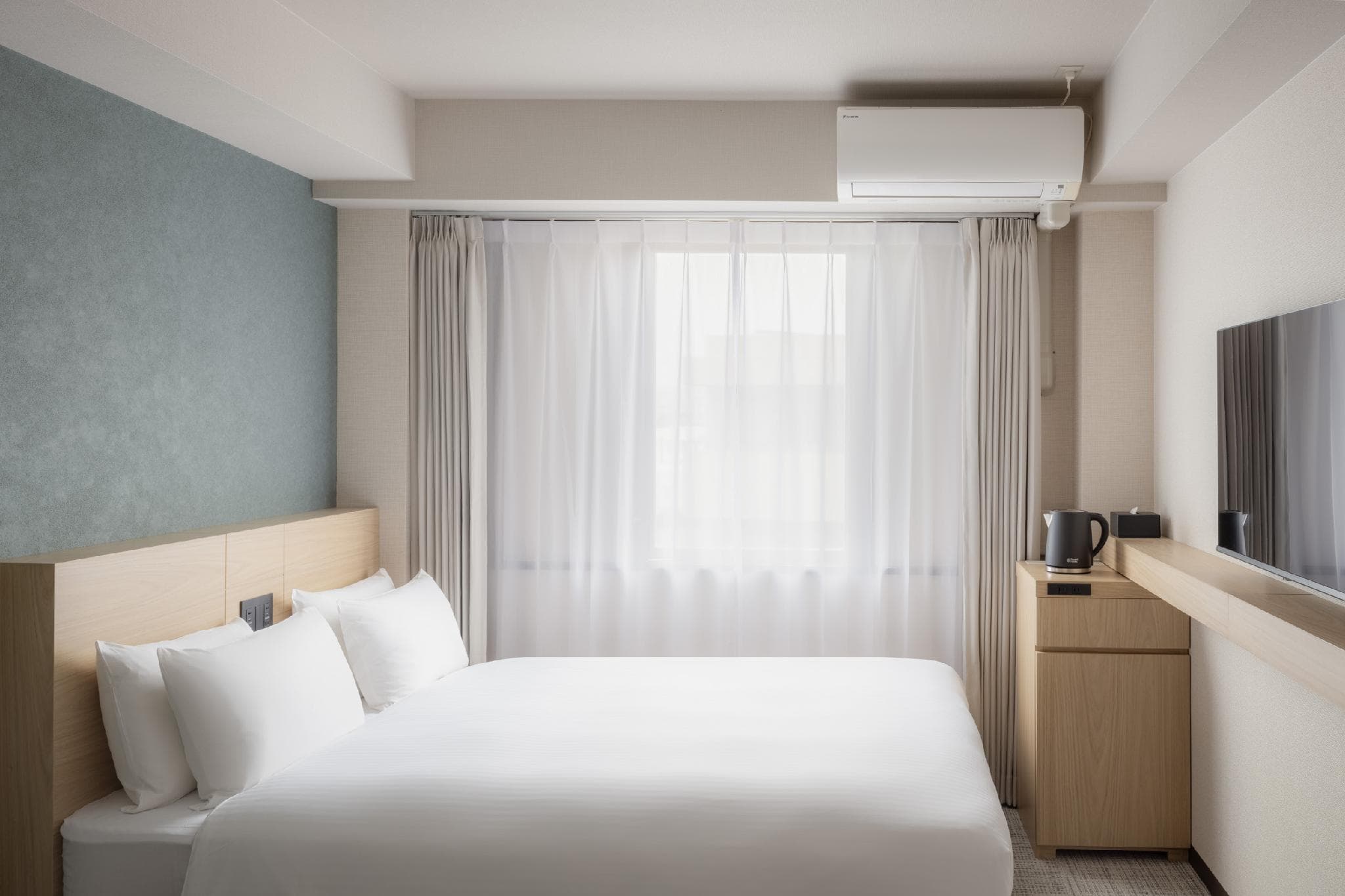 Nest Hotel Ishigaki Maesato Beach photo 5