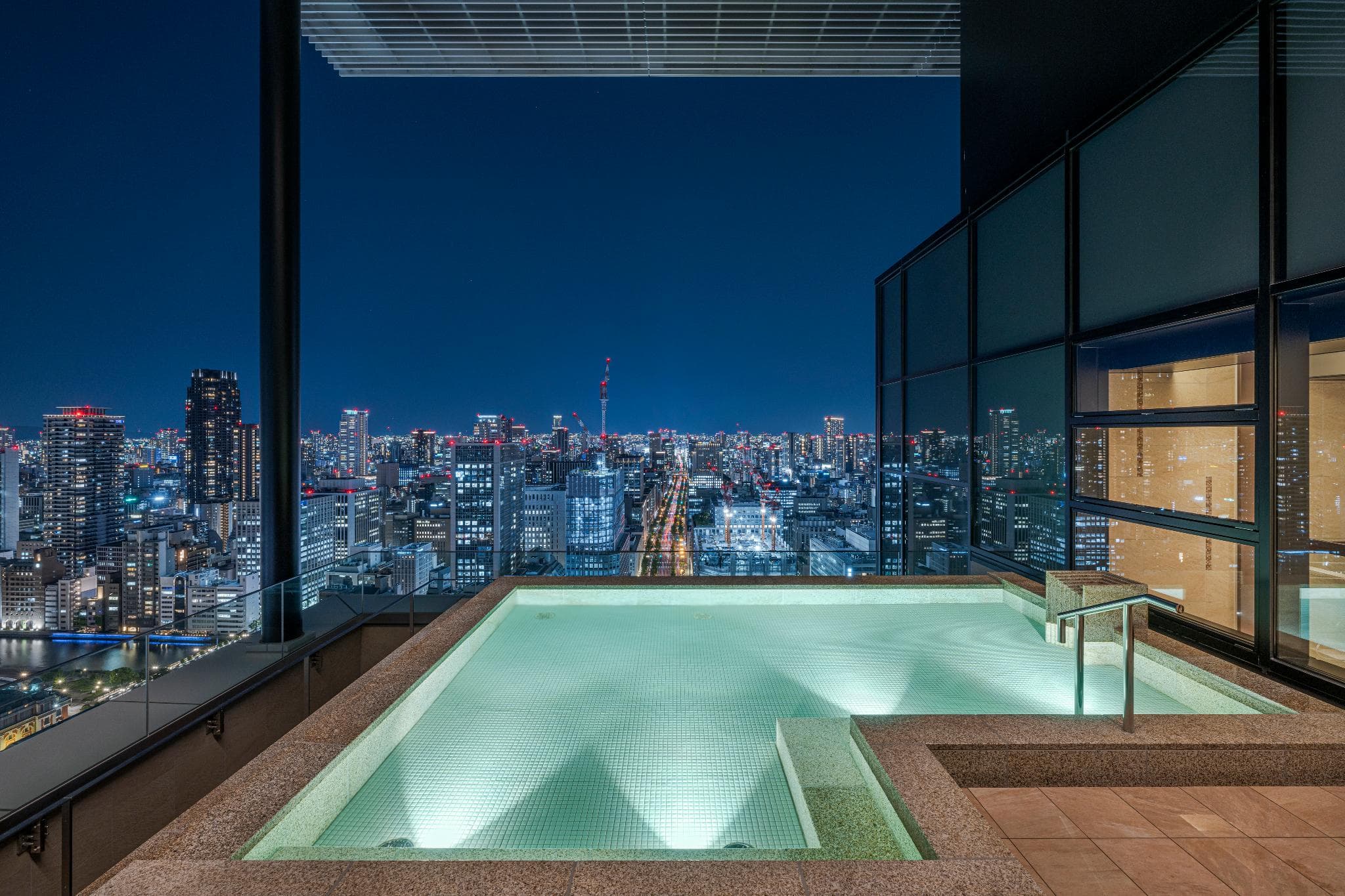 CANDEO HOTELS Osaka The Tower photo 5