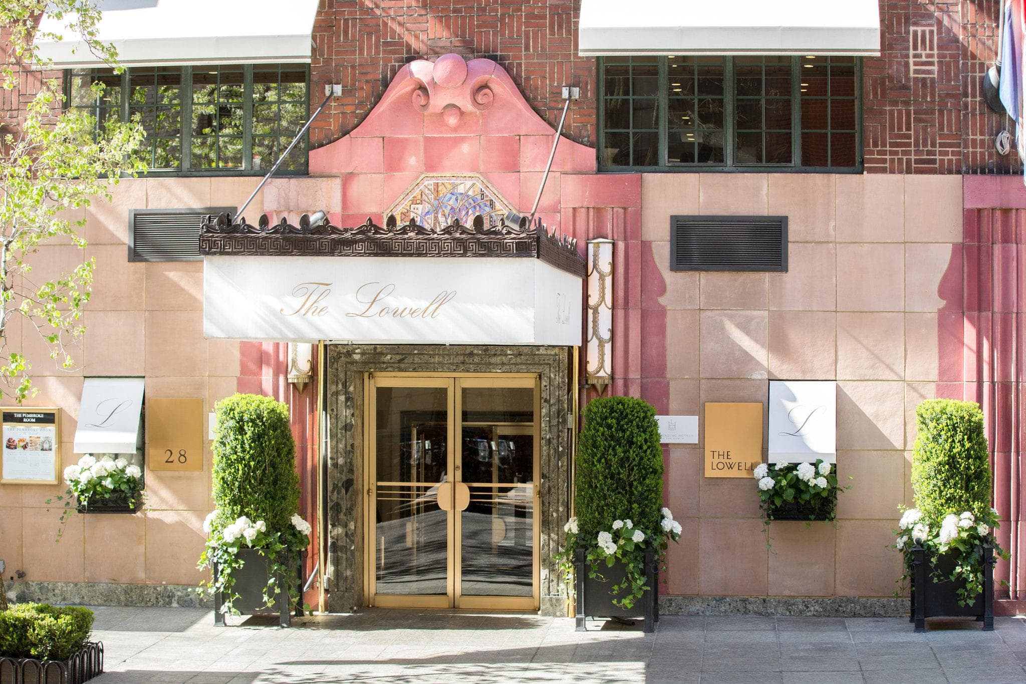 Lowell Hotel photo 2
