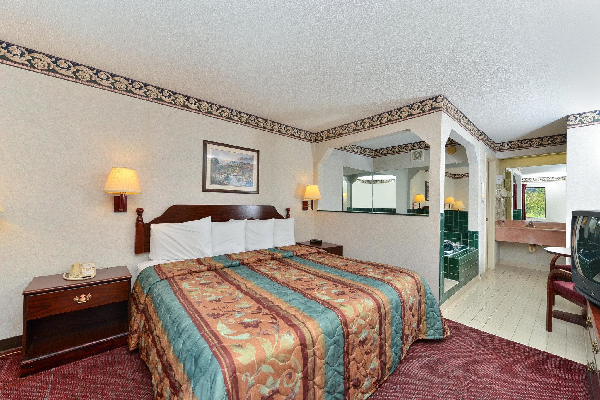 Quality Inn photo 2