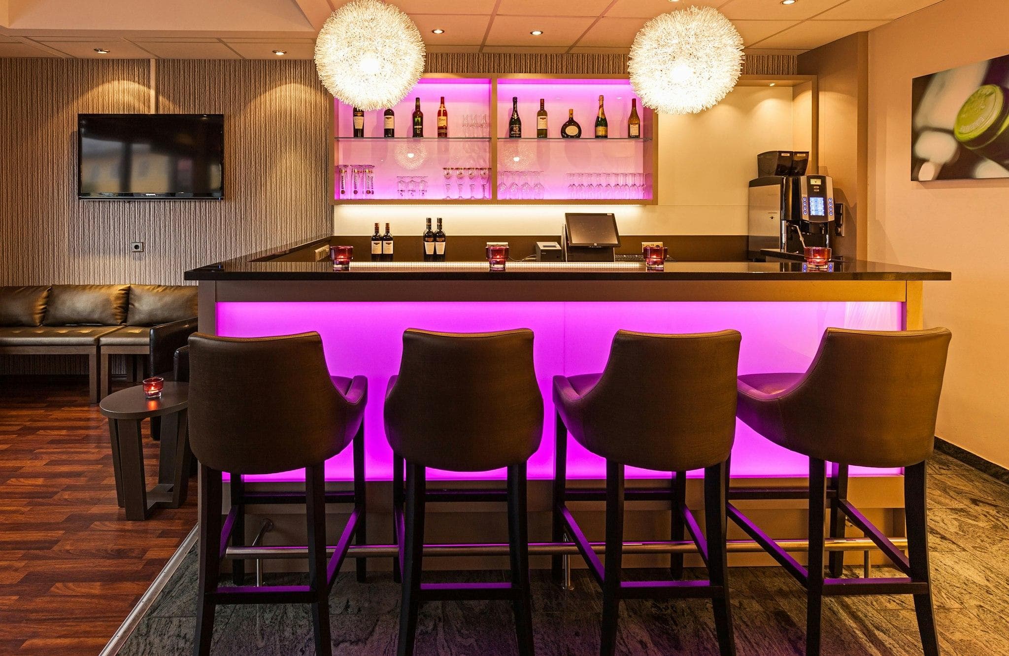 Leonardo Hotel Nurnberg photo 4