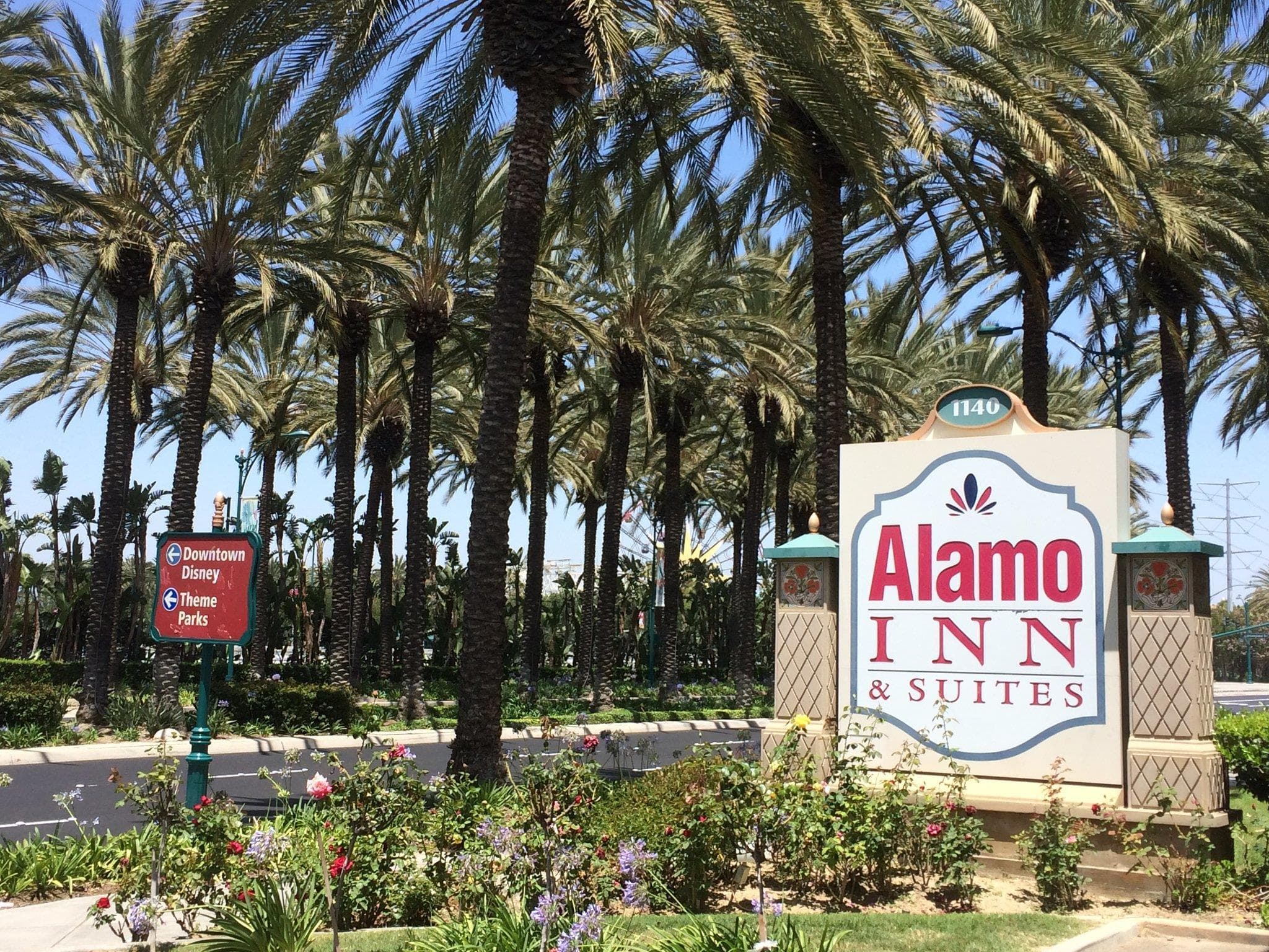 Alamo Inn and Suites - Convention Center photo 5