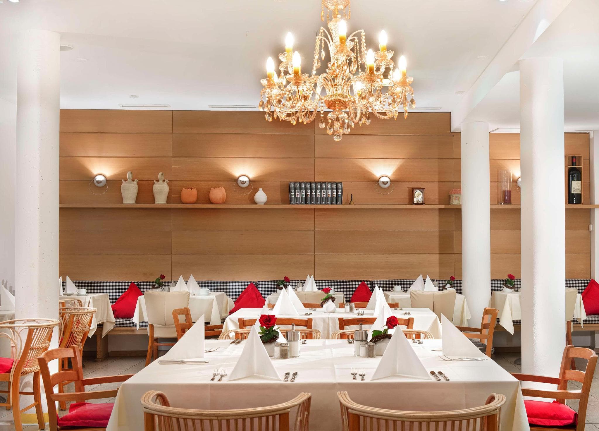 Hotel Agneshof Nurnberg photo 3