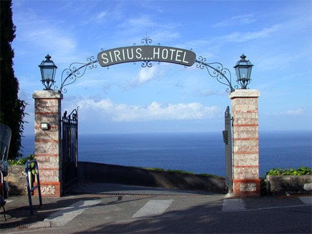 Hotel Sirius photo 4