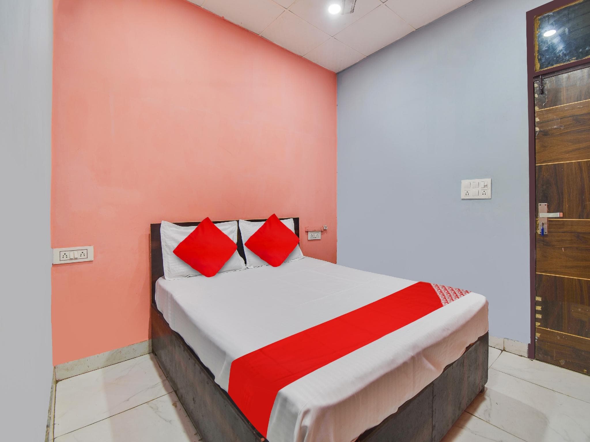 Hotel O Dev Residency Inn photo 2