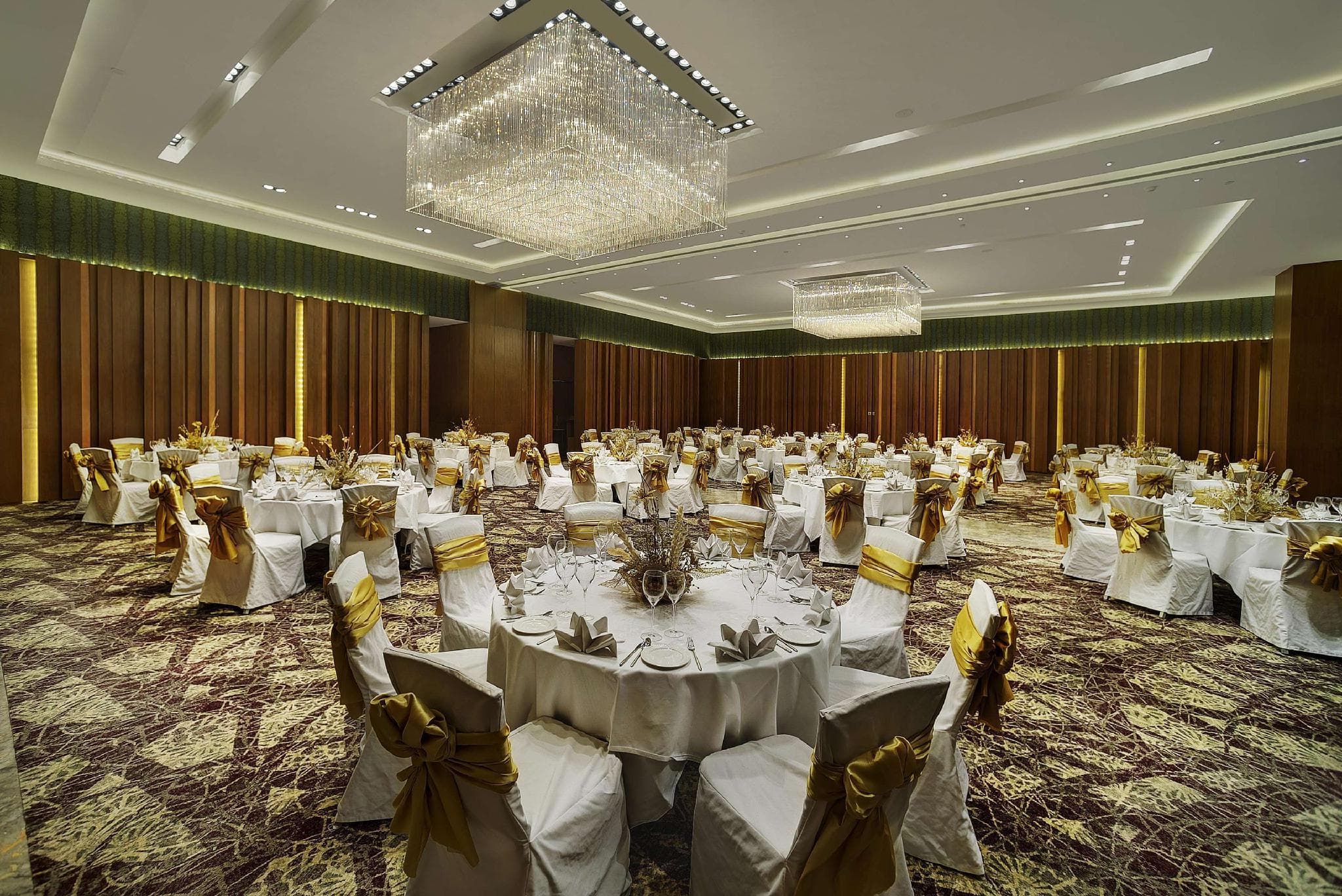 Hyatt Regency Amritsar Hotel & Spa photo 3
