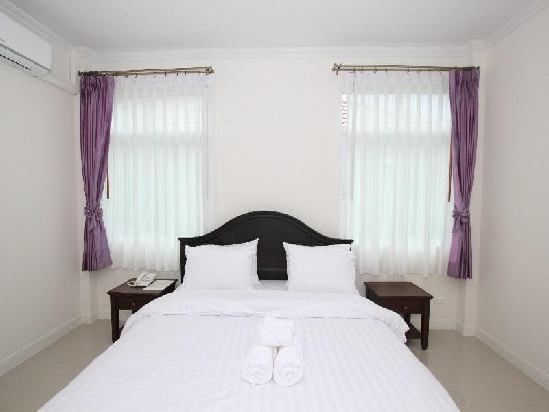 Ruen Maihom Riverside Cottage photo 2