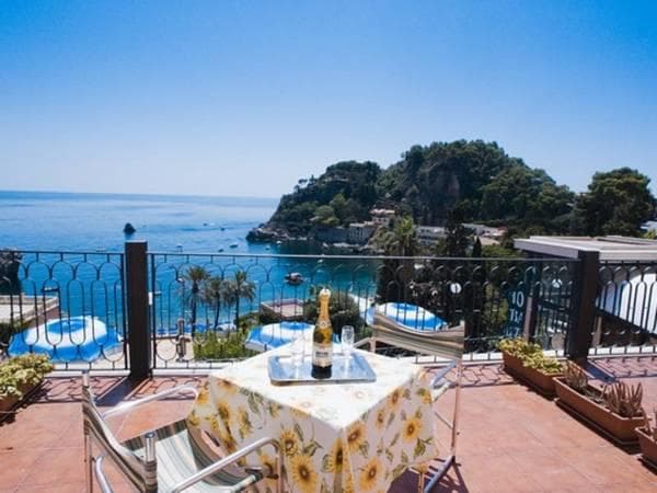 Baia Azzurra Hotel photo 4
