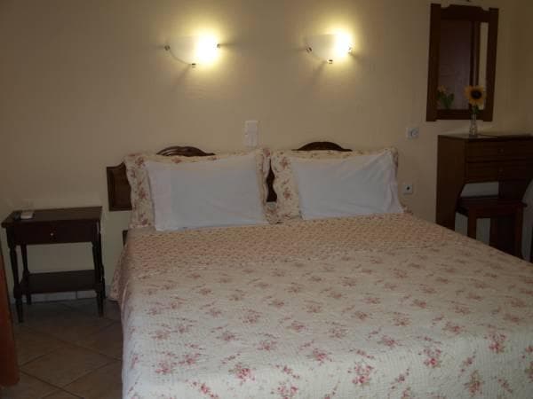 Kamelia & Semeli Hotel photo 4