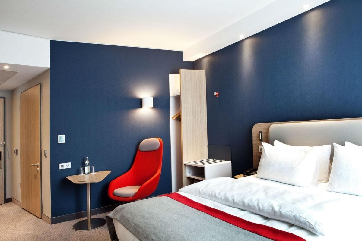 Holiday Inn Express Frankfurt Airport - Raunheim By IHG photo 2