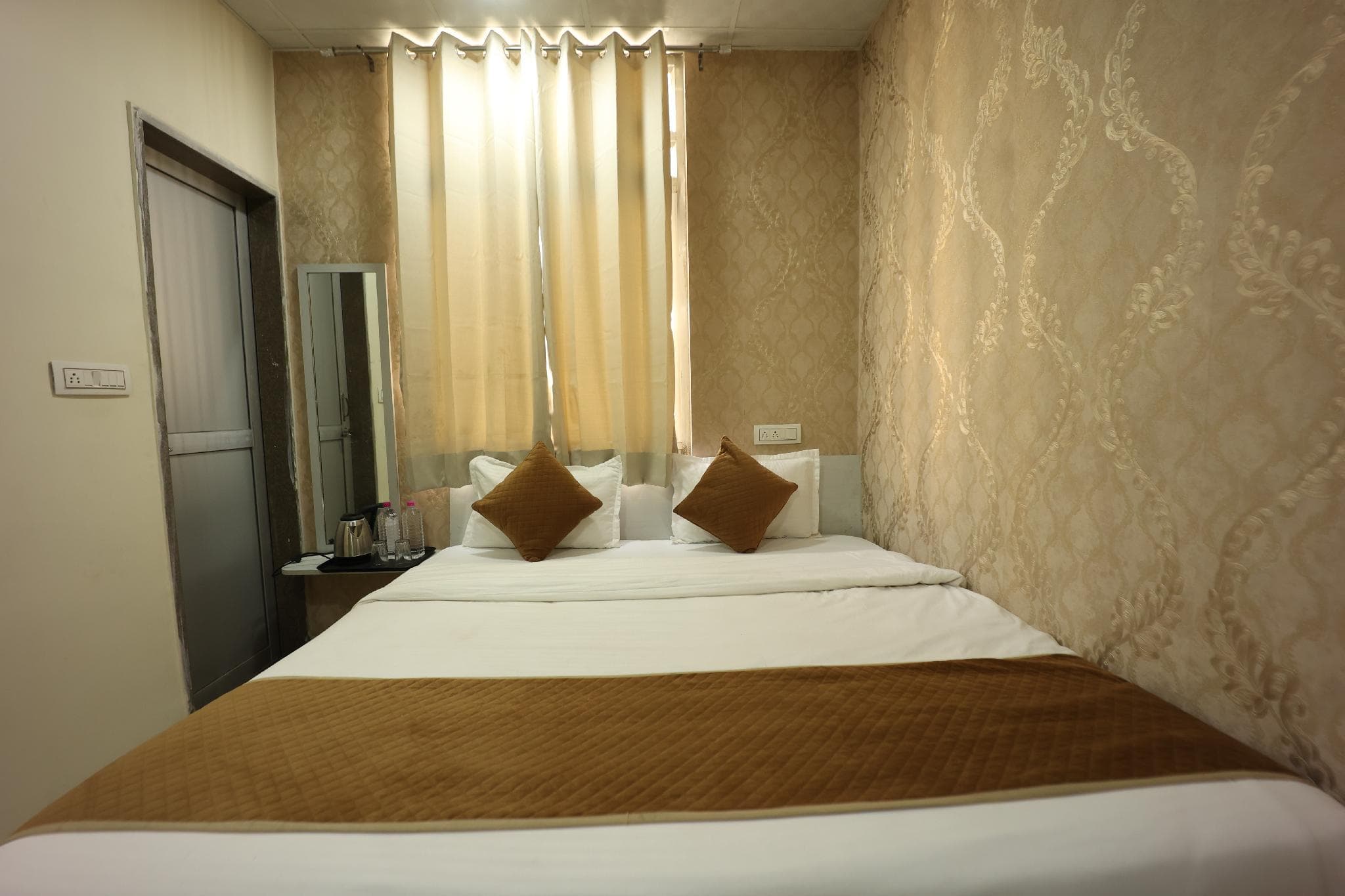 Hotel Kiwi Palace photo 2