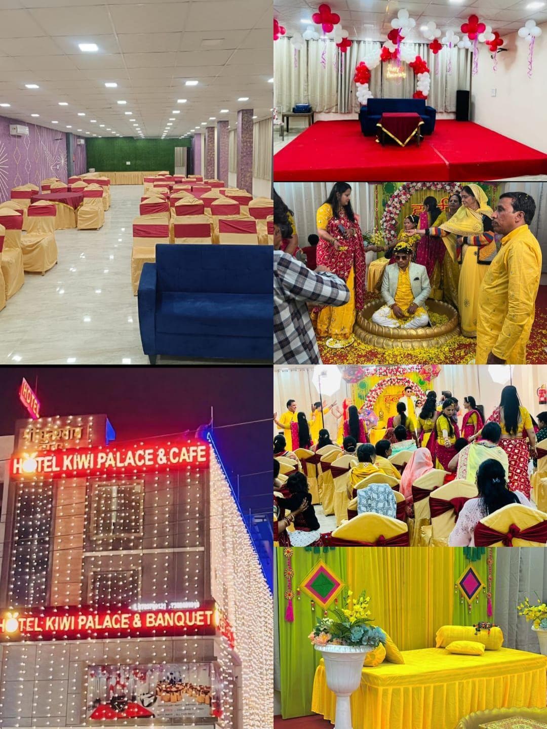 Hotel Kiwi Palace photo 4