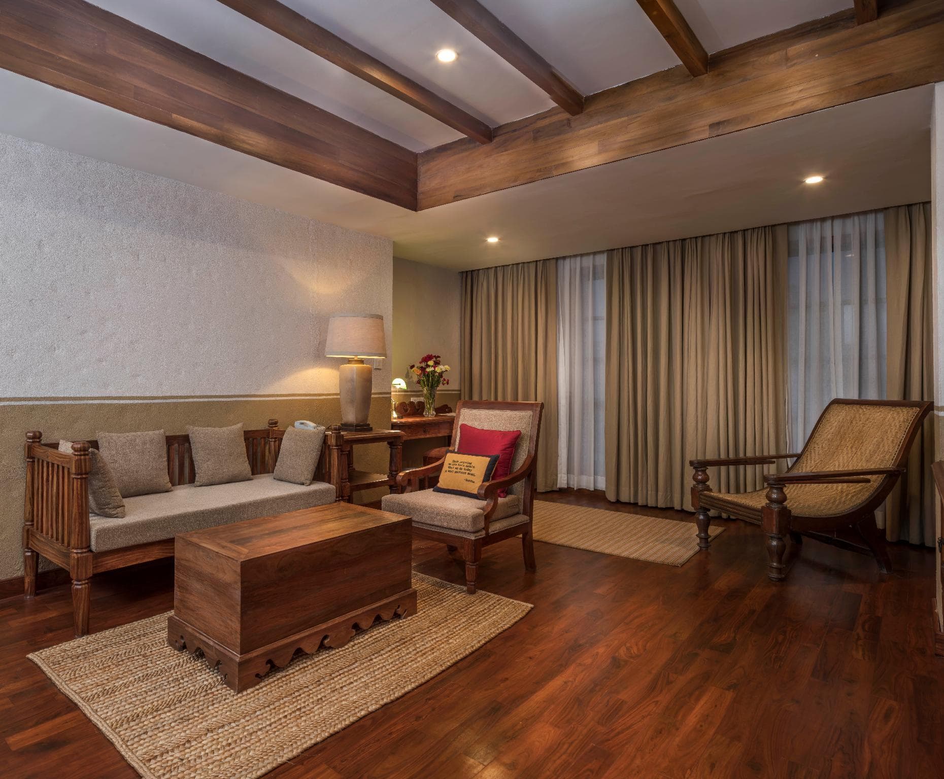 Nepali Ghar Hotel, Thamel – Your Home in Nepal photo 2