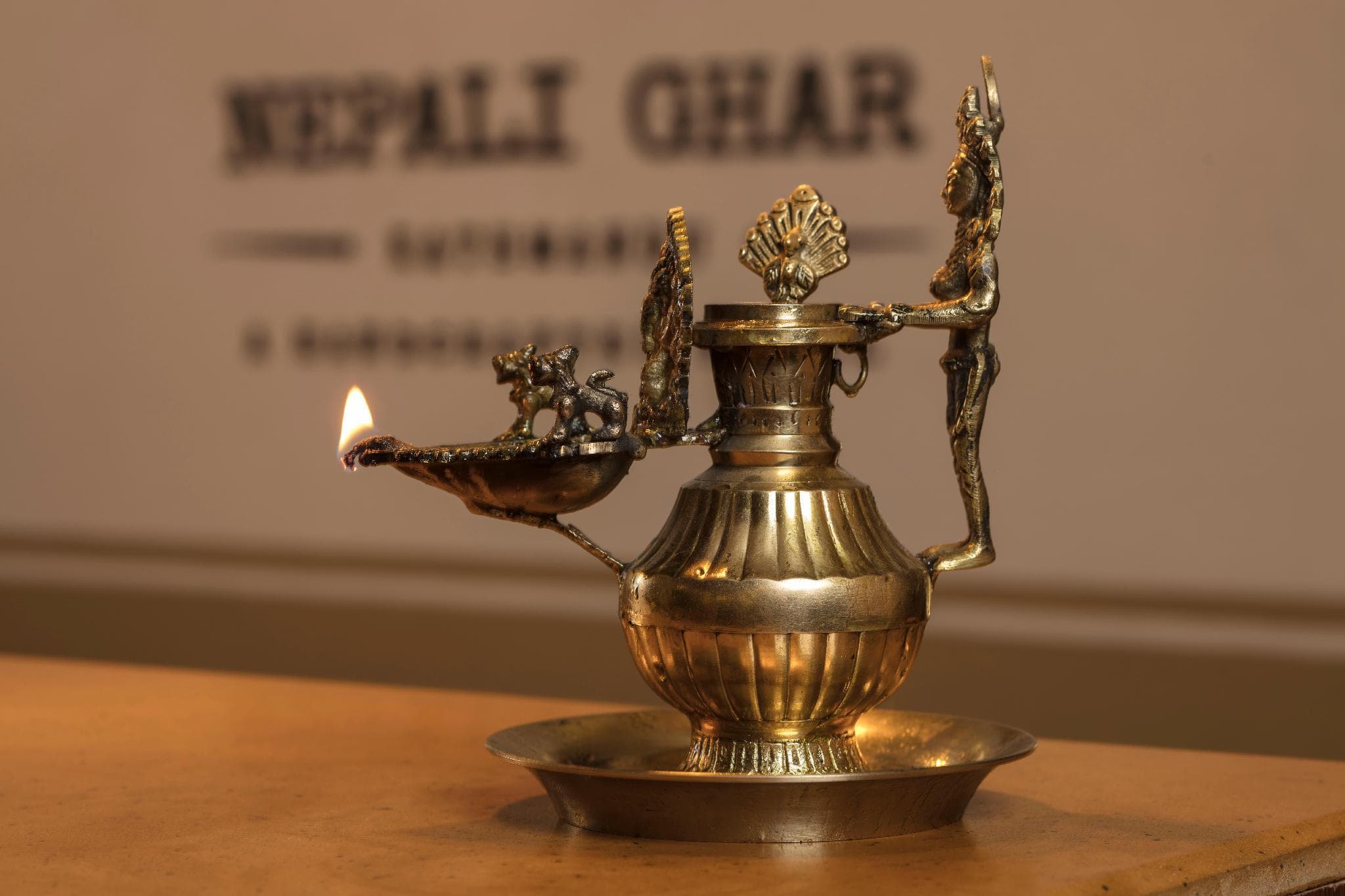 Nepali Ghar Hotel, Thamel – Your Home in Nepal photo 3