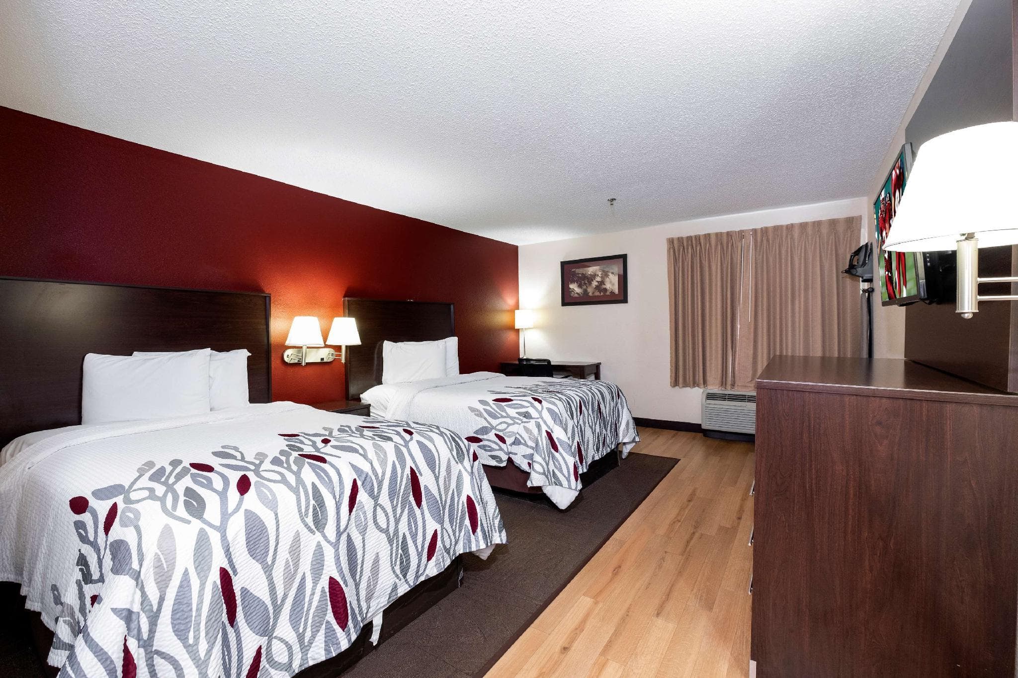 Red Roof Inn Knoxville Central - Papermill Road photo 3