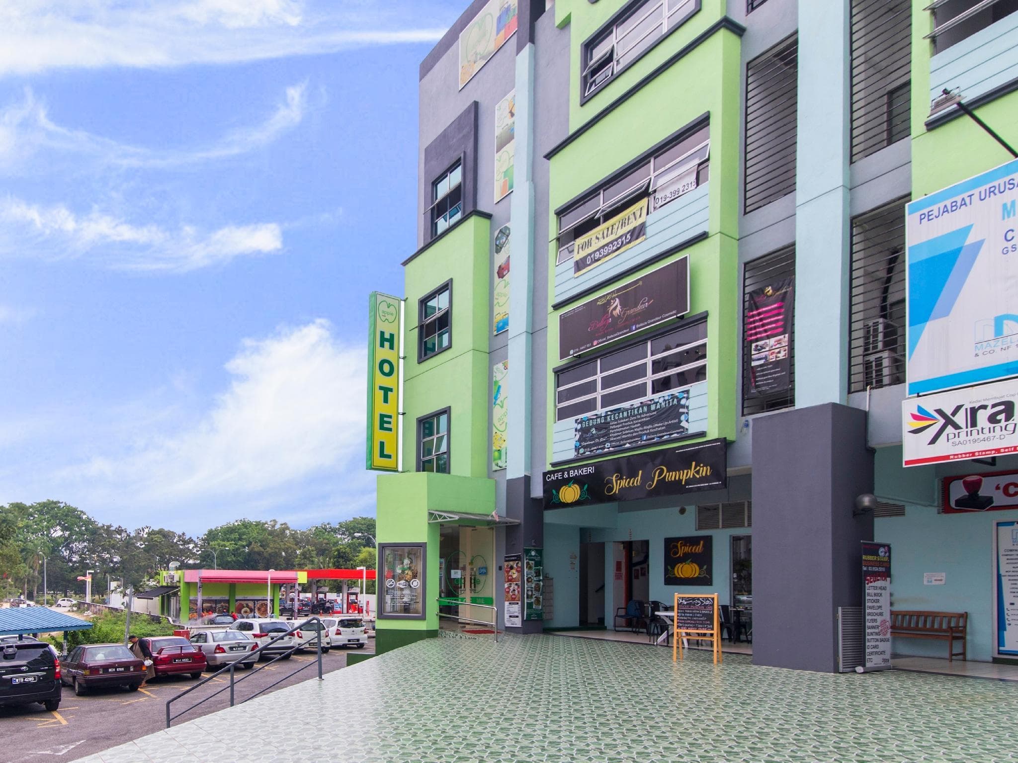 Apple Hotel Shah Alam photo 3