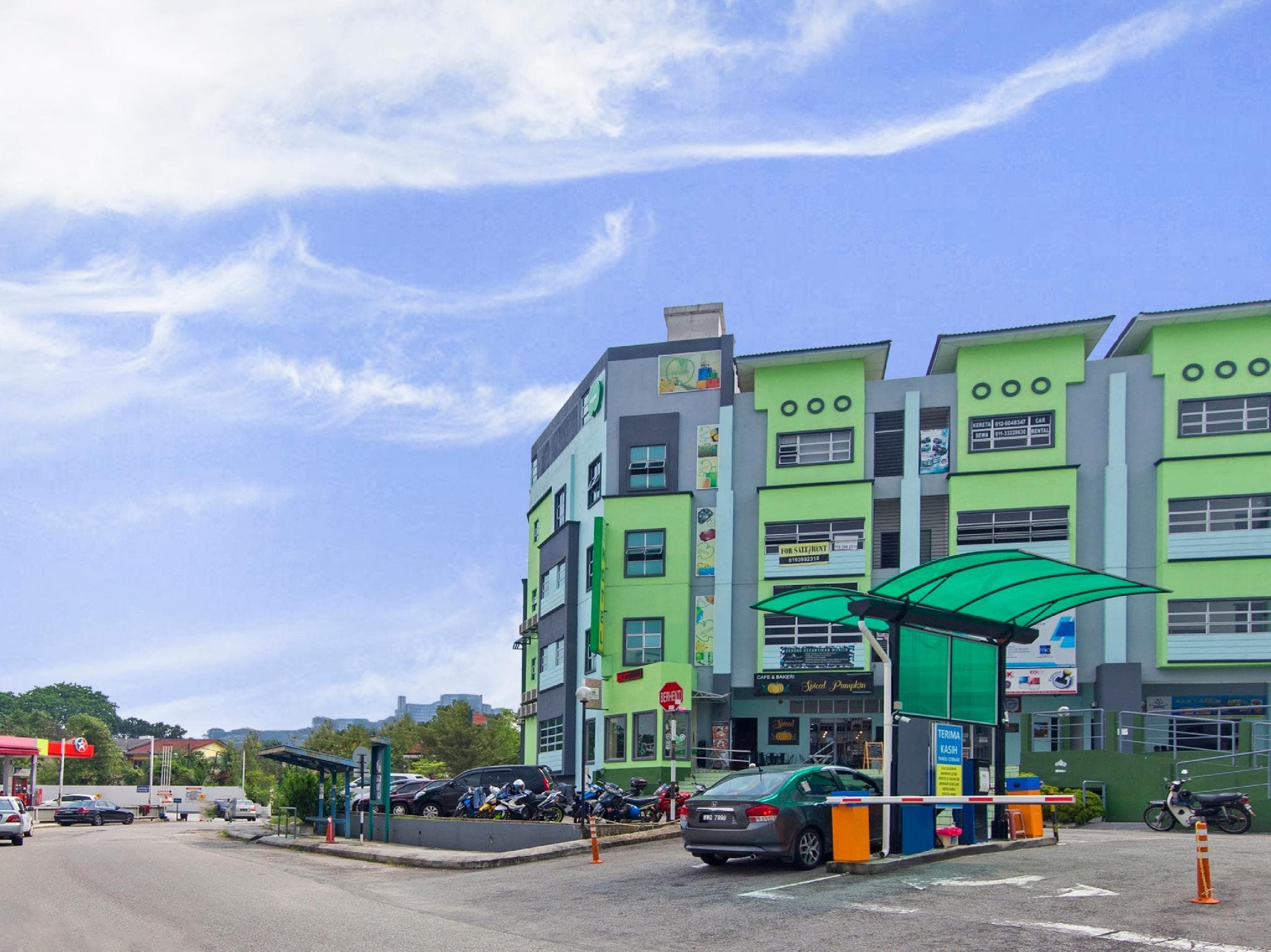 Apple Hotel Shah Alam photo 4