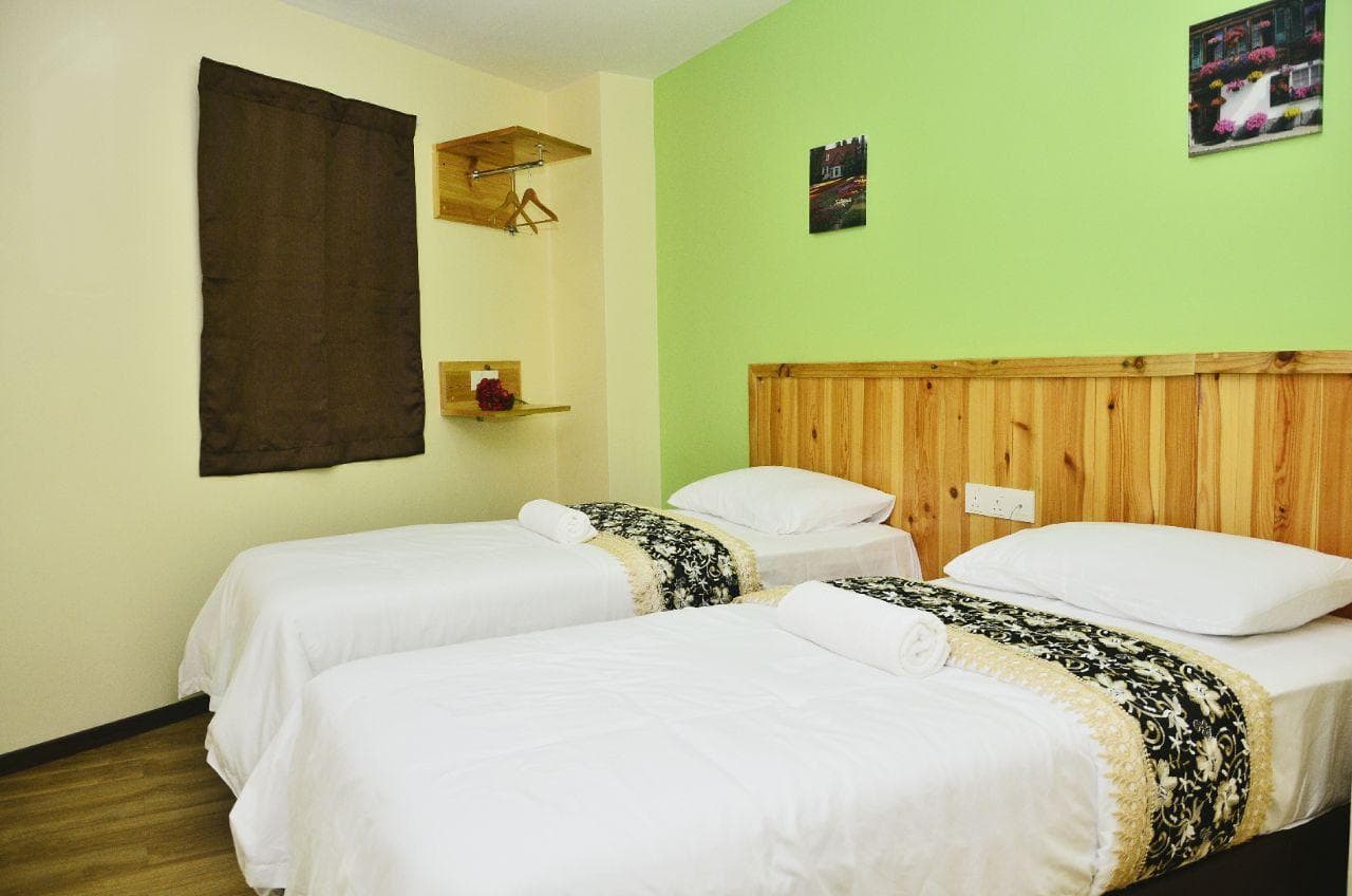 Apple Hotel Shah Alam photo 2
